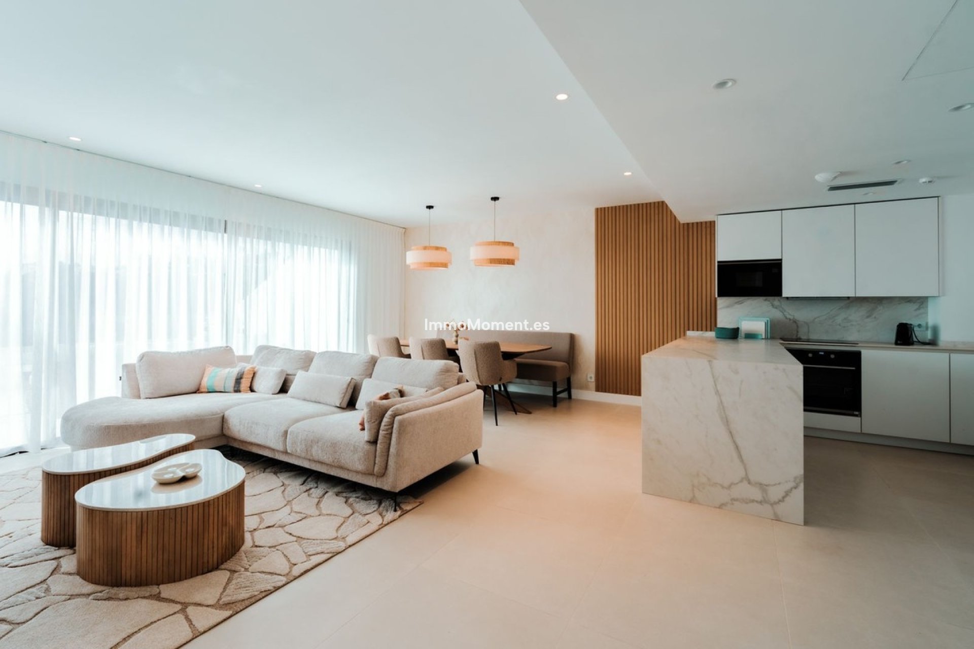 Bestaande woning - Appartement - Fuengirola - Fuengirola Centro