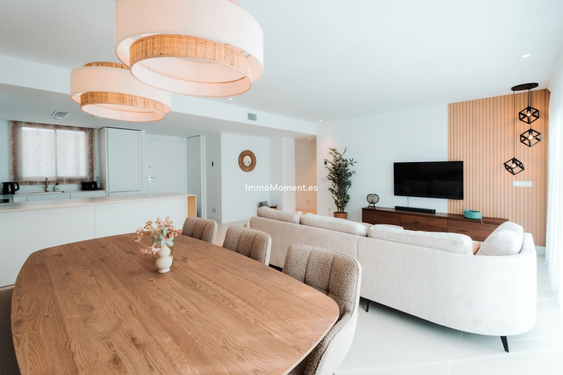 Bestaande woning - Appartement - Fuengirola - Fuengirola Centro