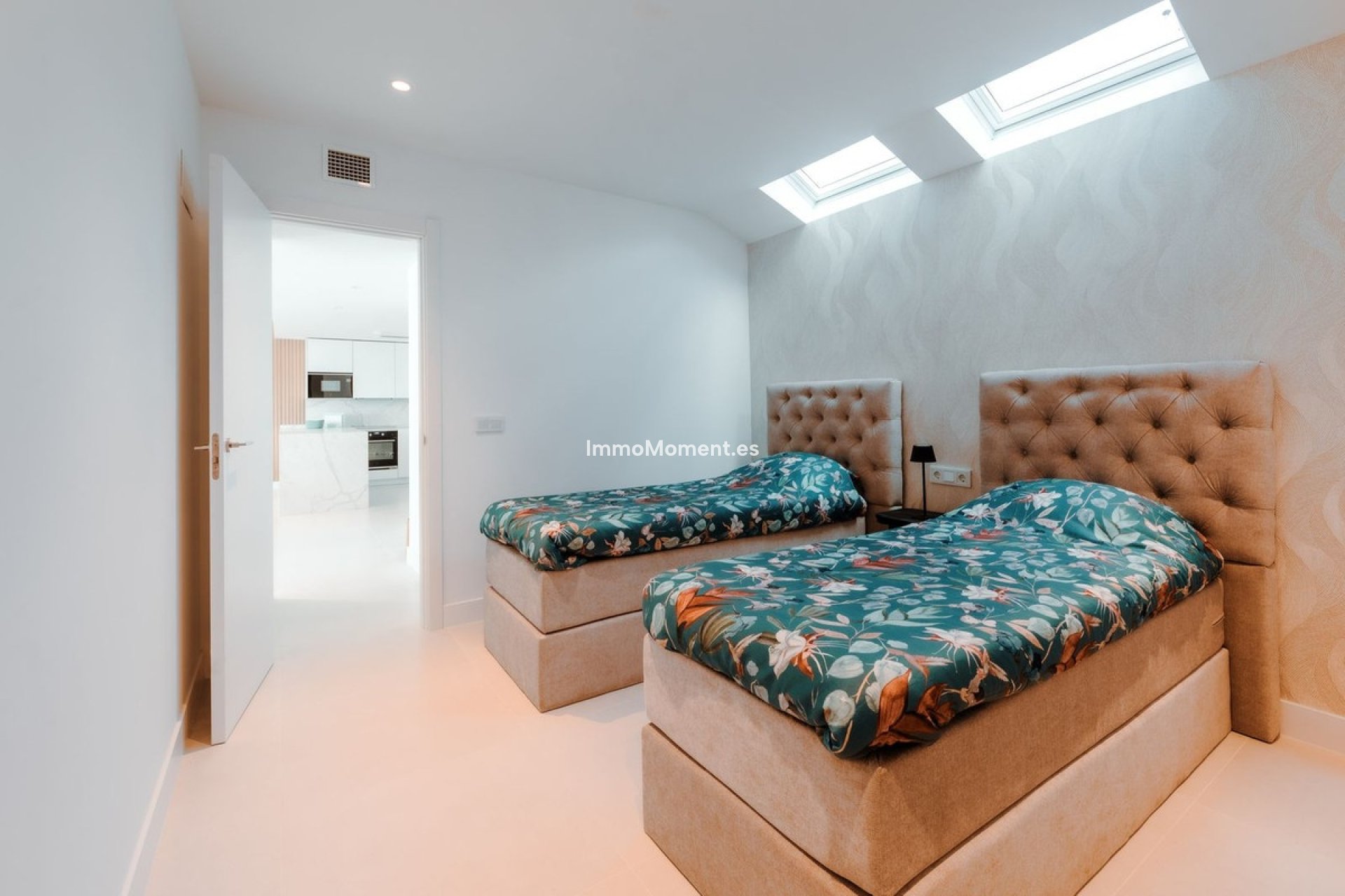 Bestaande woning - Appartement - Fuengirola - Fuengirola Centro