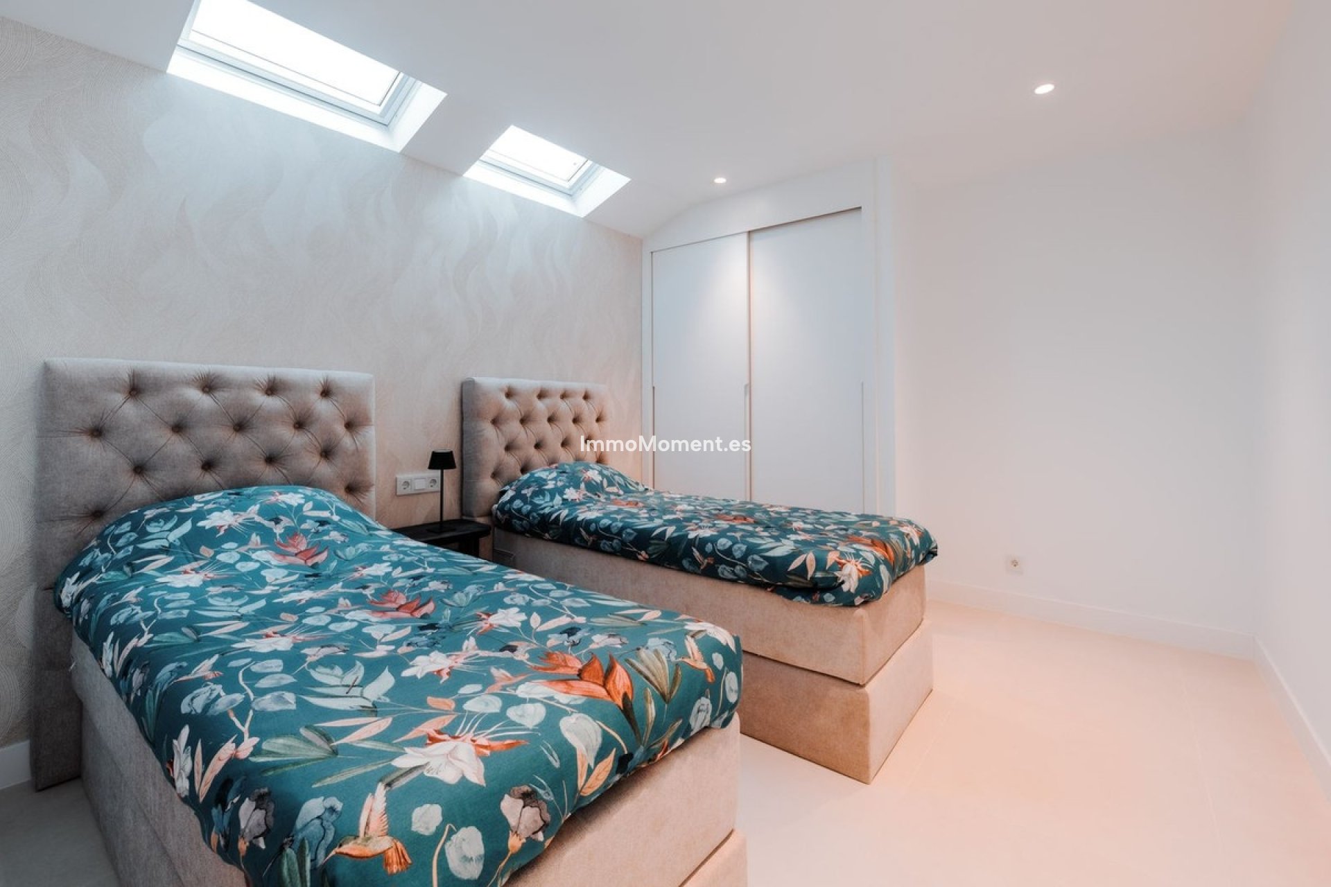 Bestaande woning - Appartement - Fuengirola - Fuengirola Centro