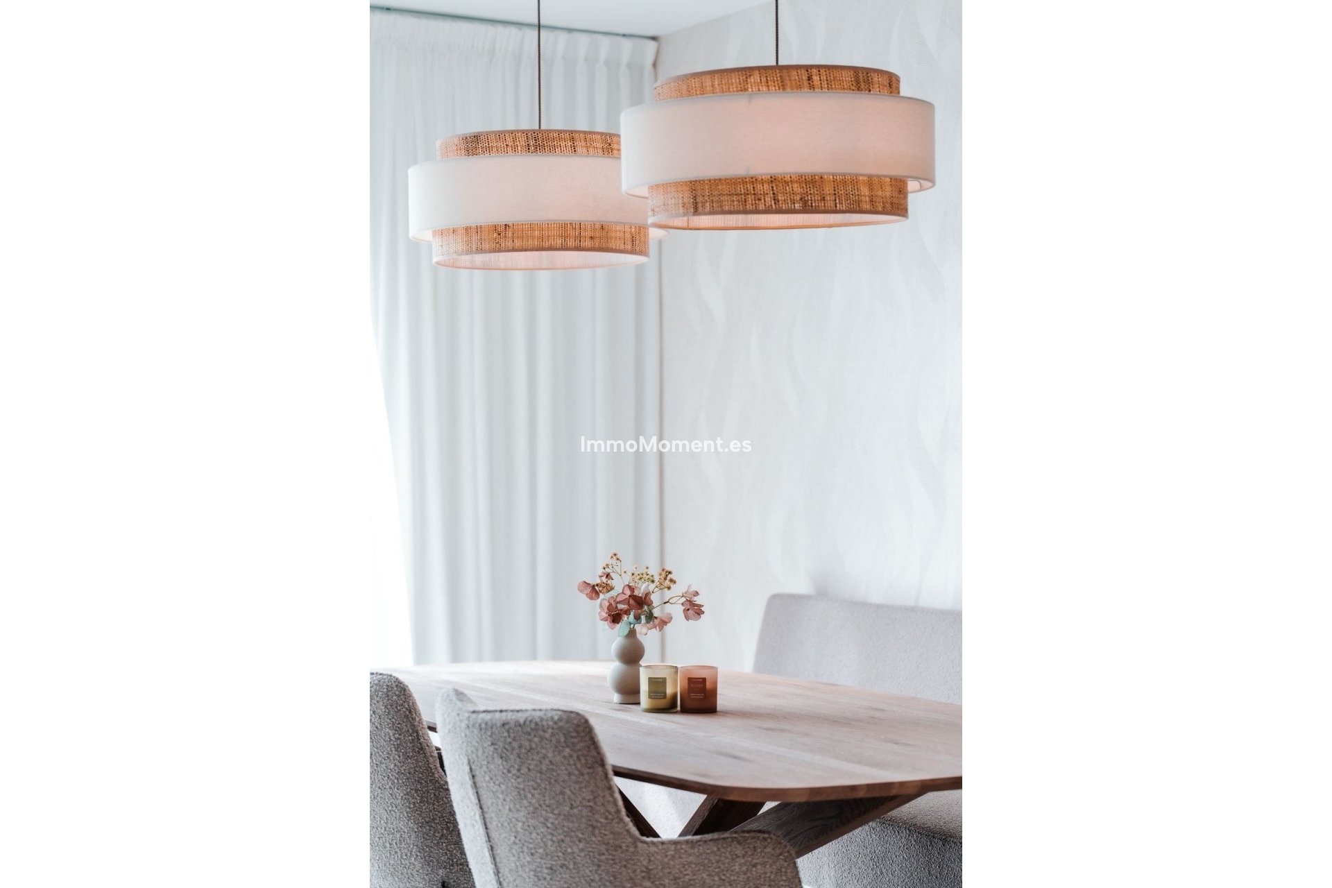 Bestaande woning - Appartement - Fuengirola - Fuengirola Centro