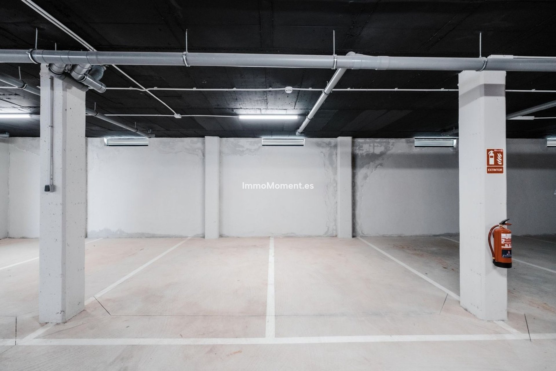 Bestaande woning - Appartement - Fuengirola - Fuengirola Centro