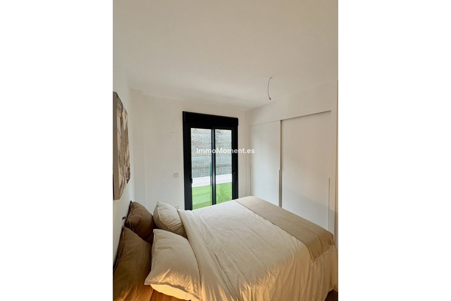 Bestaande woning - Appartement - Fuengirola - Fuengirola Centro