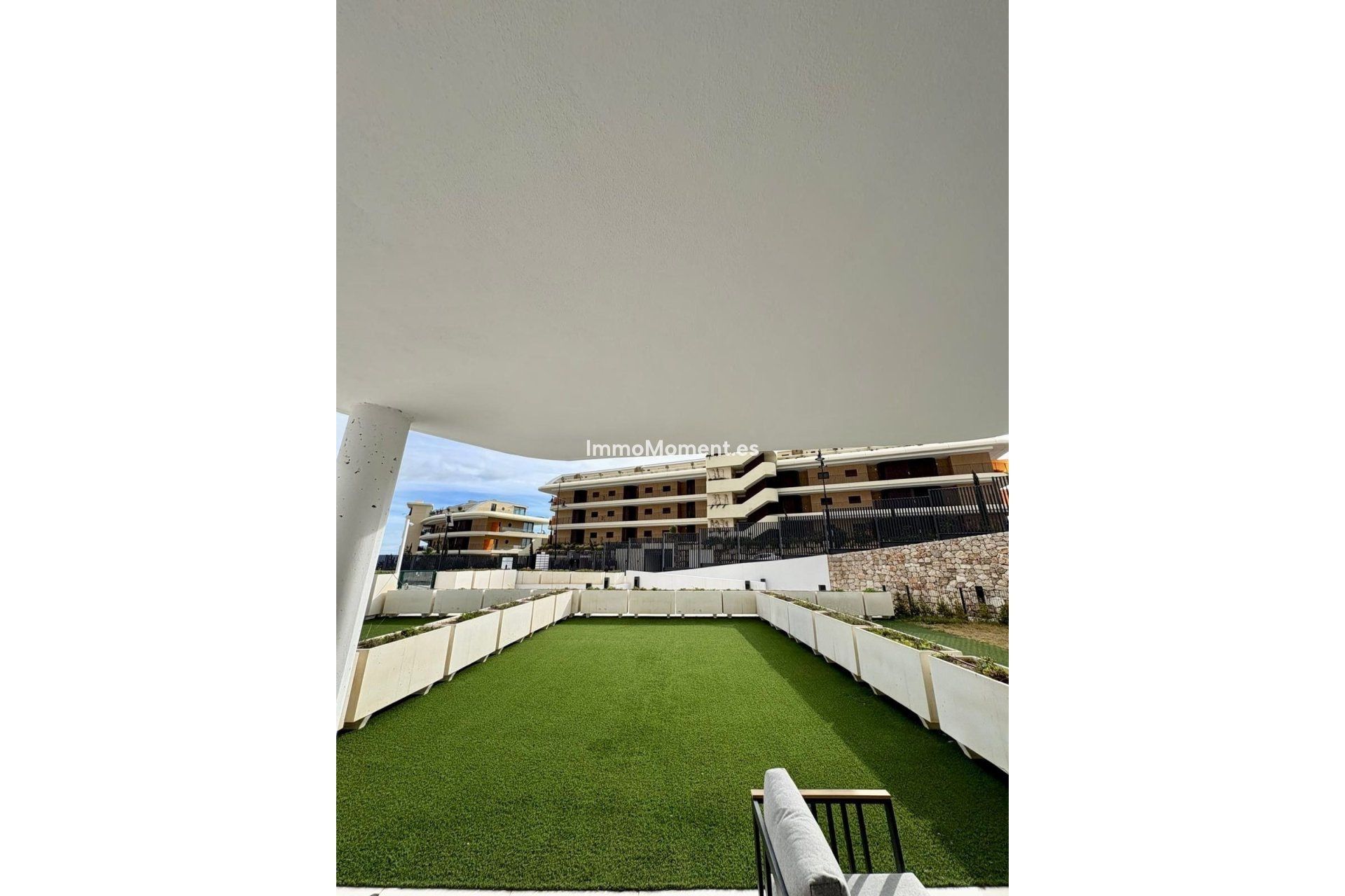 Bestaande woning - Appartement - Fuengirola - Fuengirola Centro