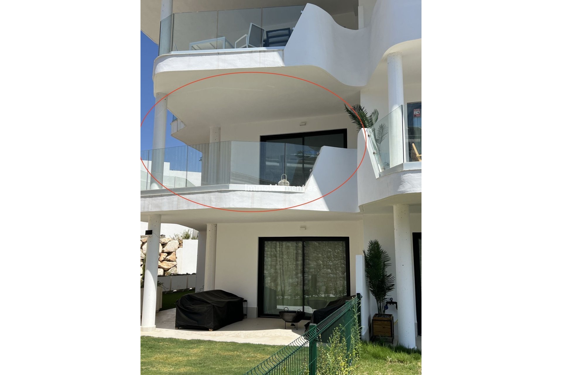 Bestaande woning - Appartement - Fuengirola - Fuengirola Centro