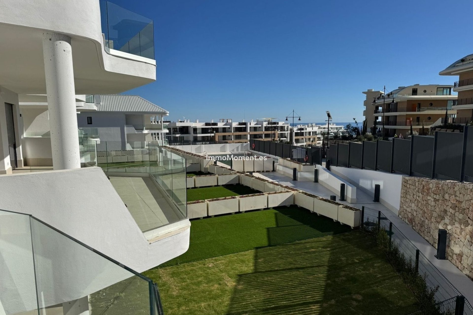 Bestaande woning - Appartement - Fuengirola - Fuengirola Centro