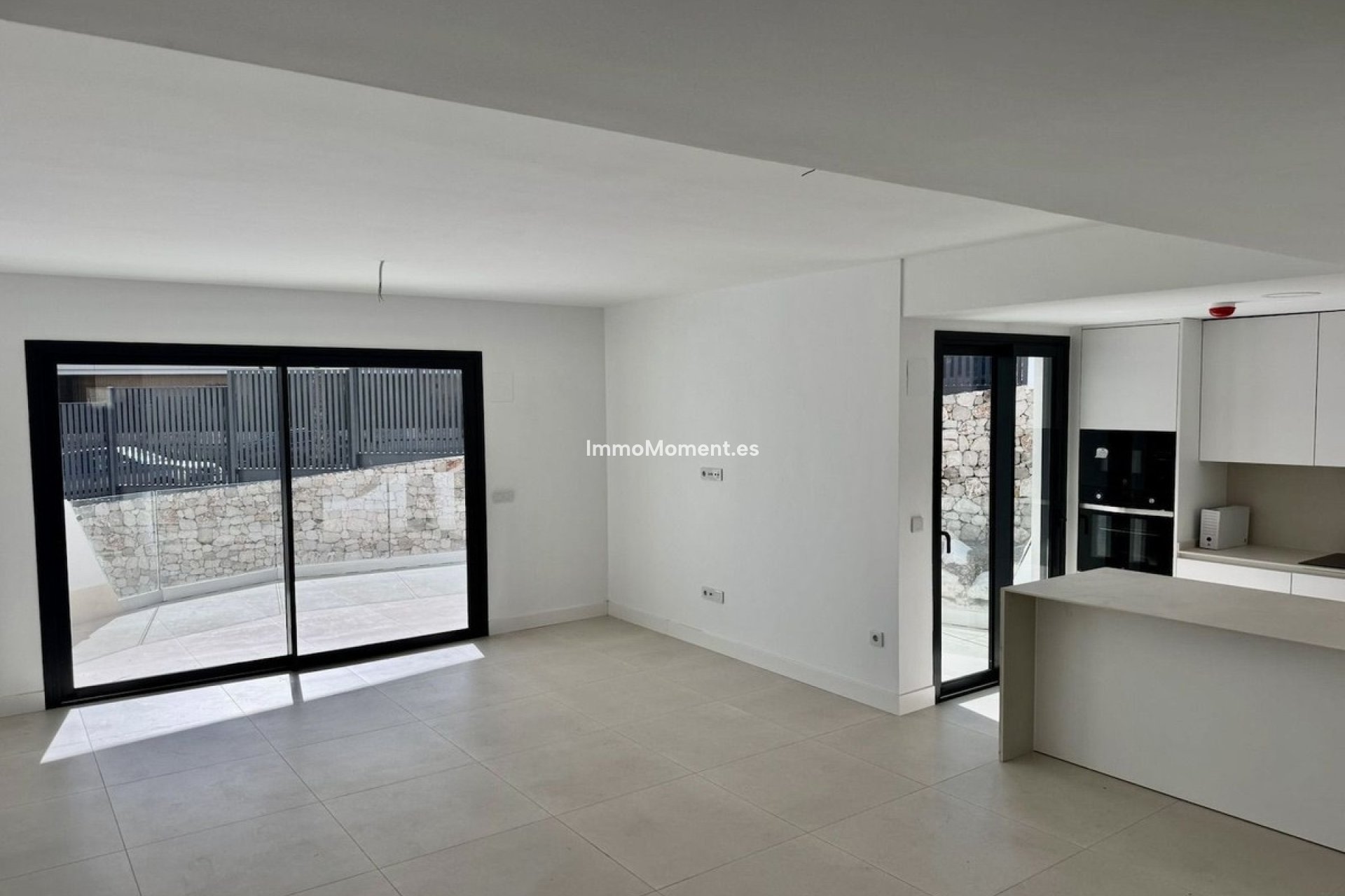 Bestaande woning - Appartement - Fuengirola - Fuengirola Centro