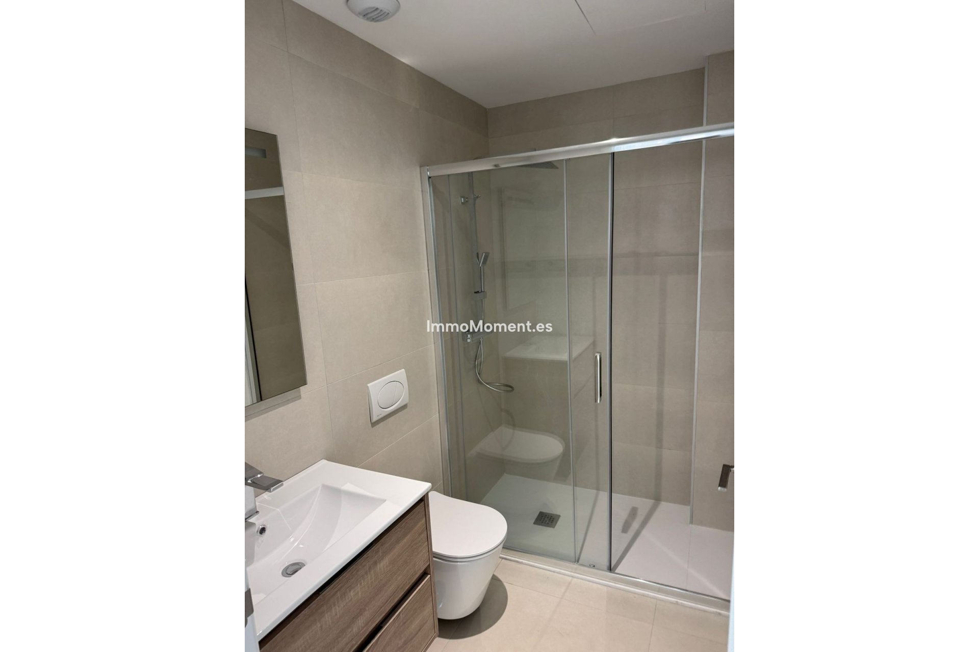 Bestaande woning - Appartement - Fuengirola - Fuengirola Centro