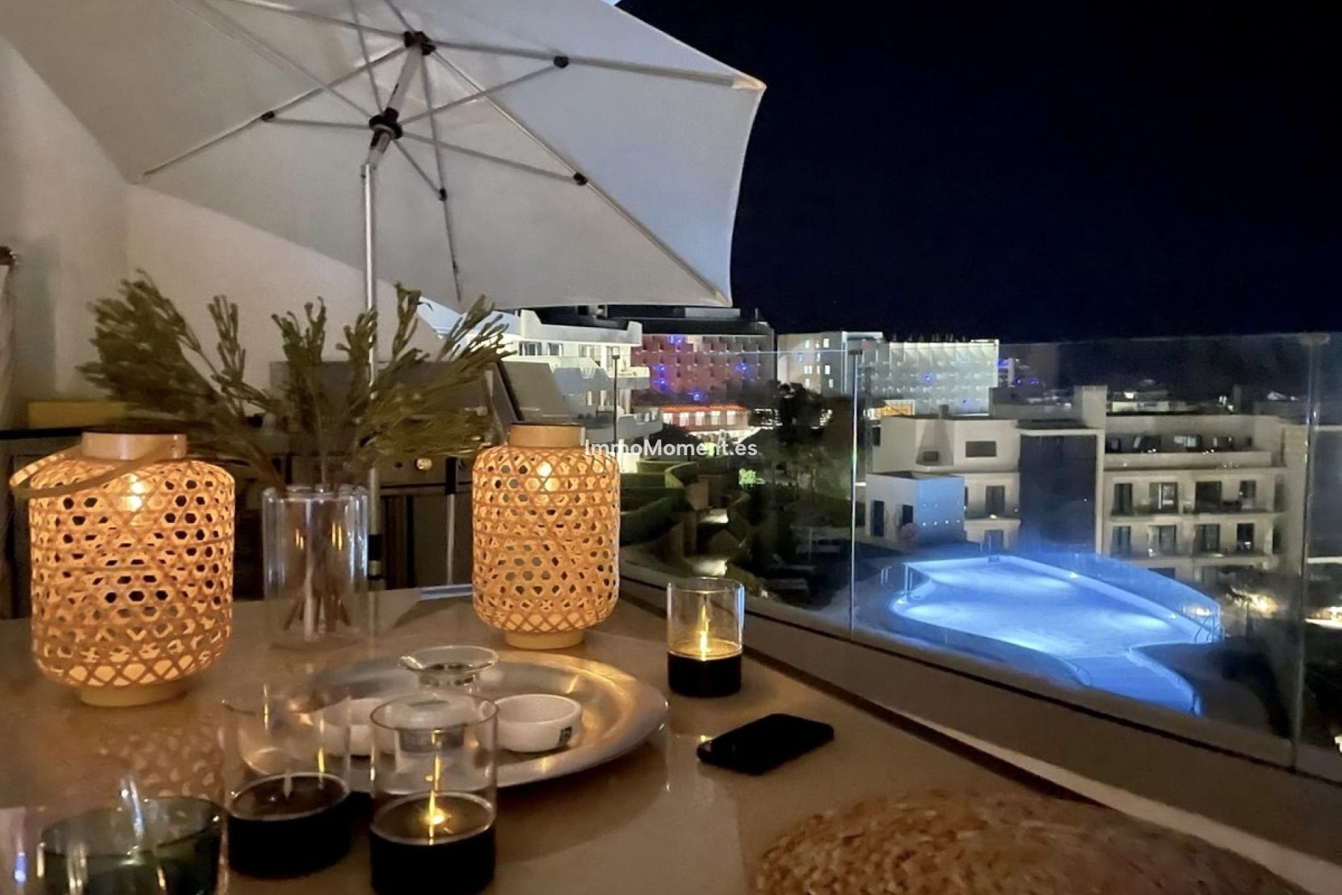 Bestaande woning - Appartement - Fuengirola - Fuengirola Centro