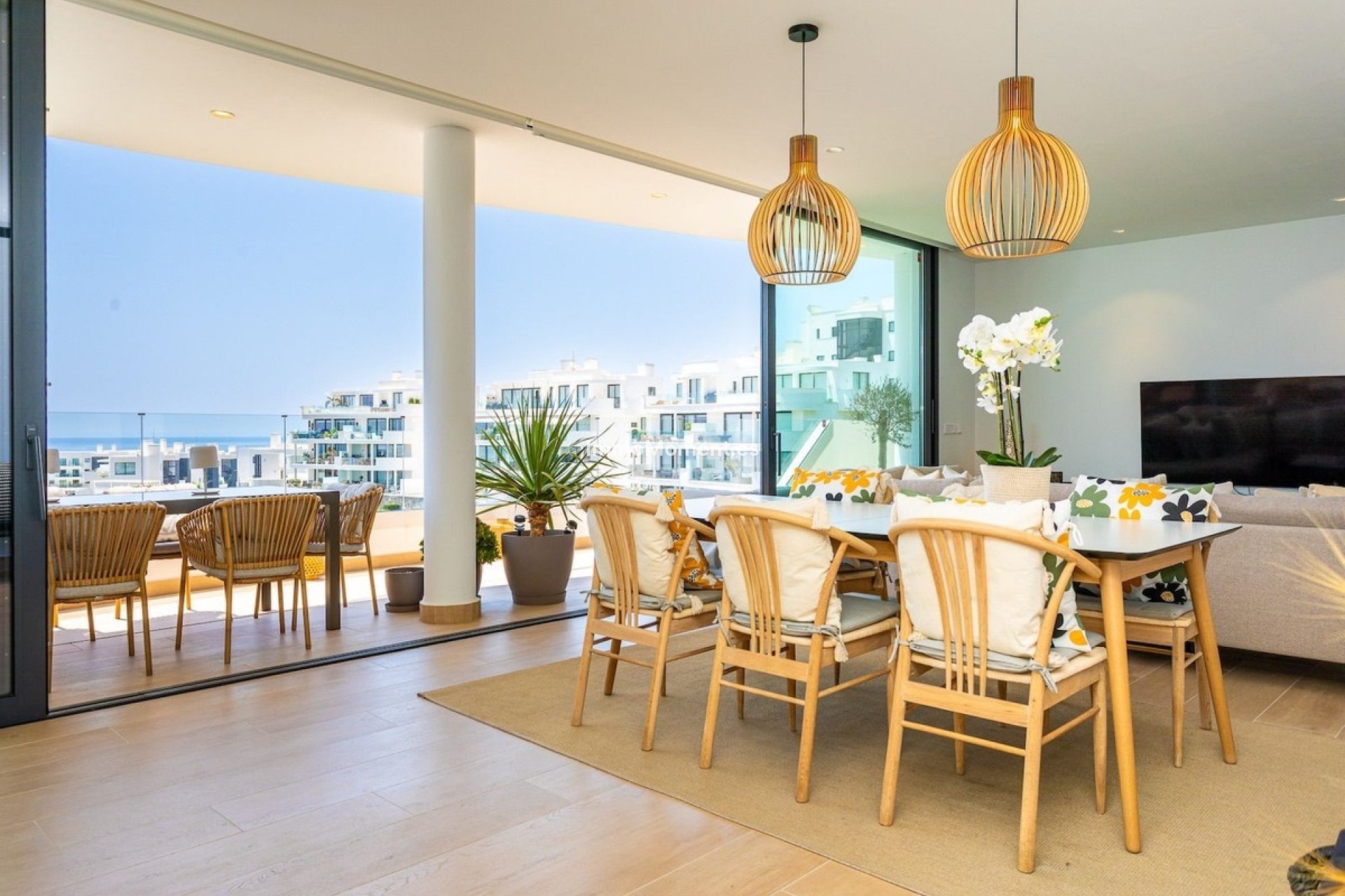 Bestaande woning - Appartement - Fuengirola - Fuengirola Centro