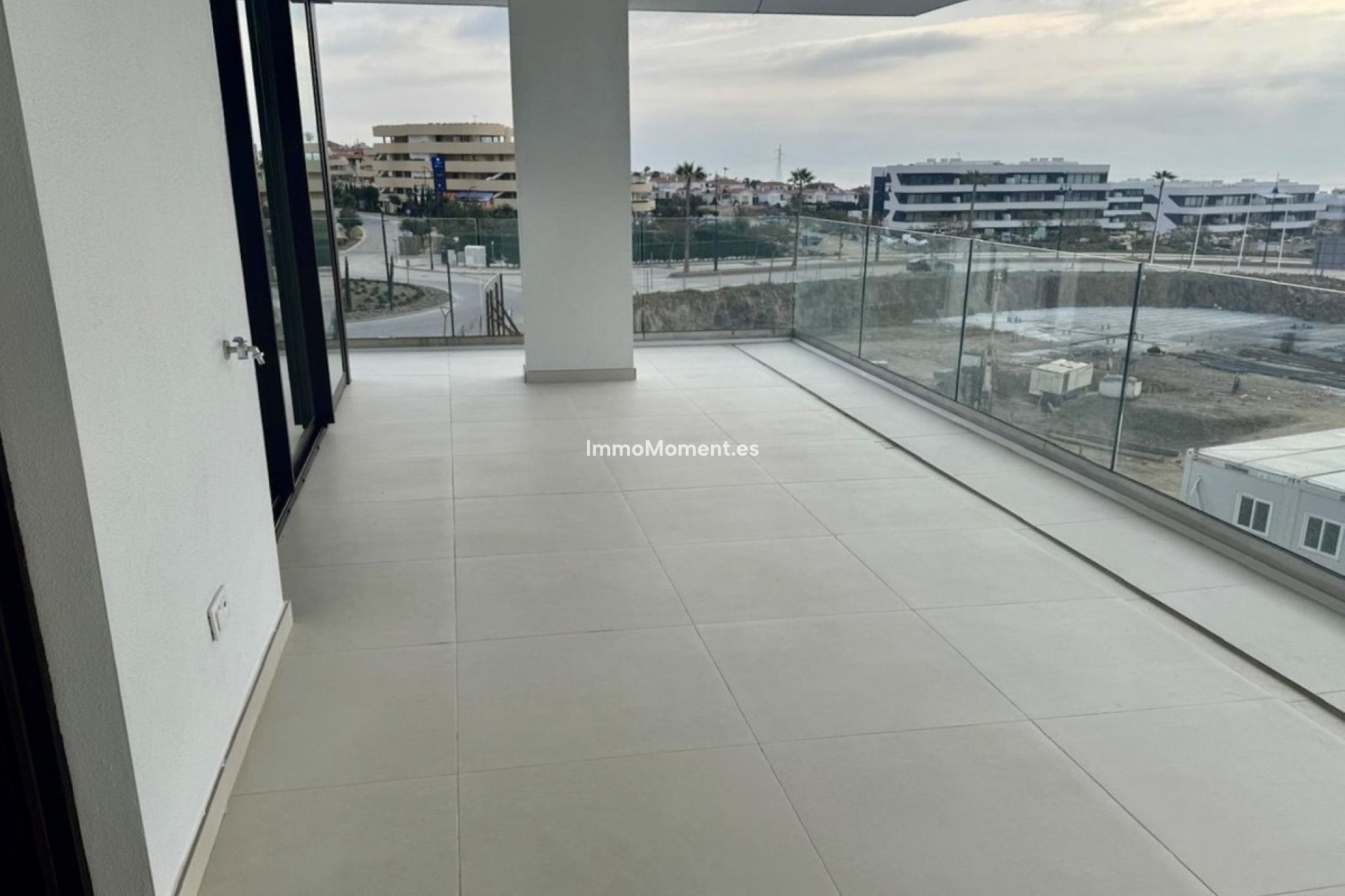 Bestaande woning - Appartement - Fuengirola - Fuengirola Centro