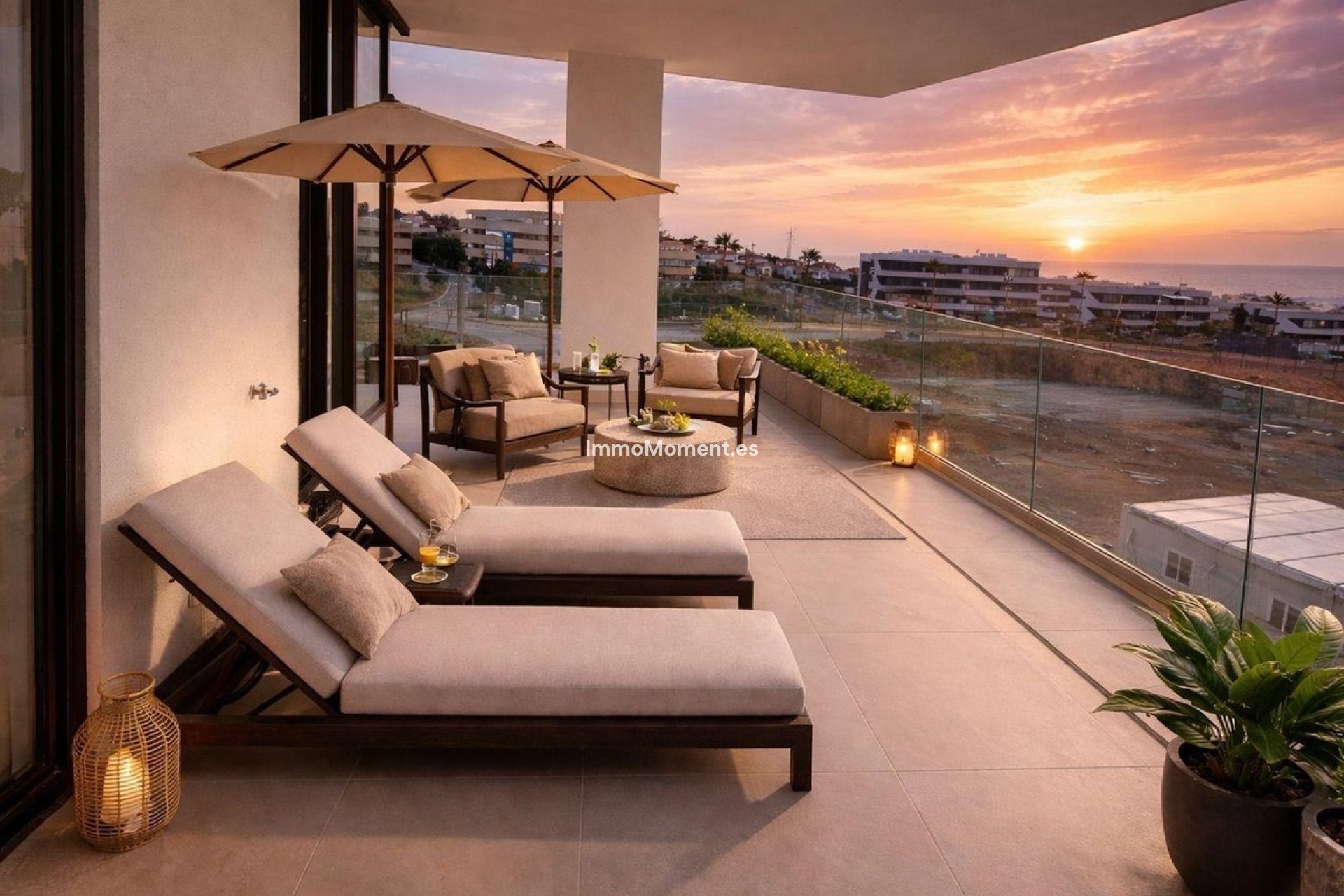 Bestaande woning - Appartement - Fuengirola - Fuengirola Centro