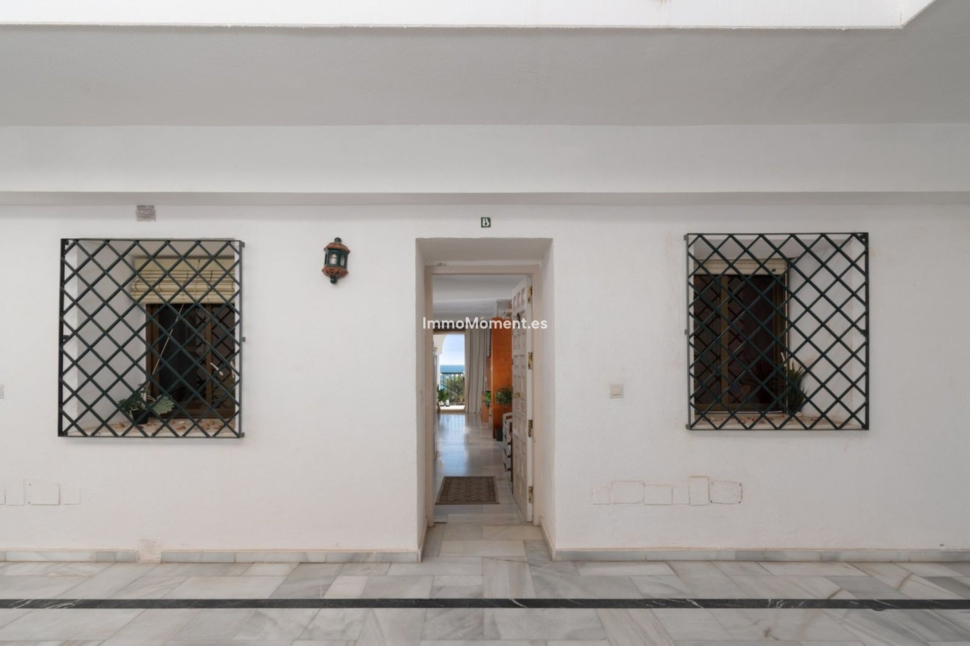 Bestaande woning - Appartement - Fuengirola - Fuengirola Centro