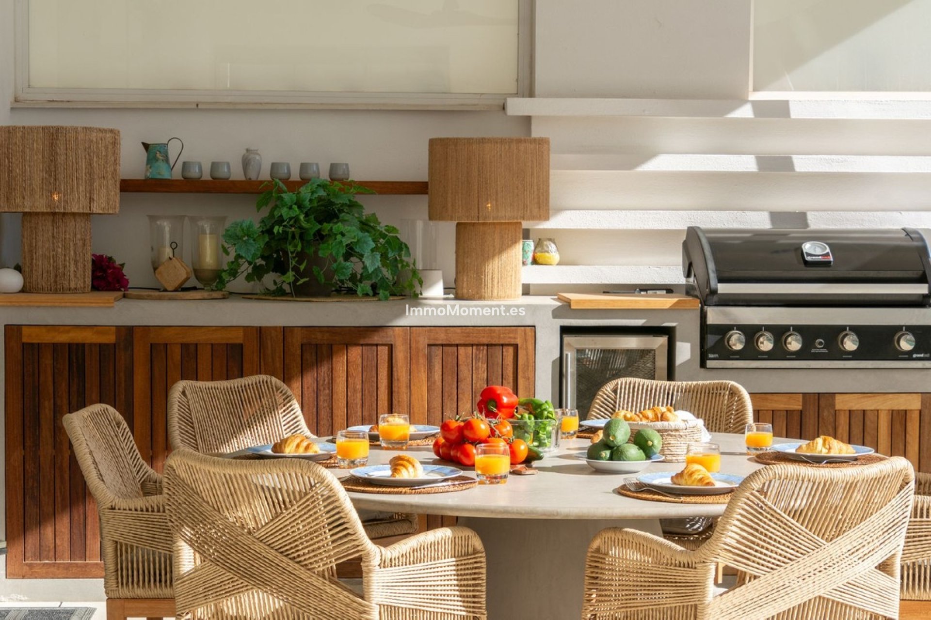 Bestaande woning - Appartement - Fuengirola - Fuengirola Centro