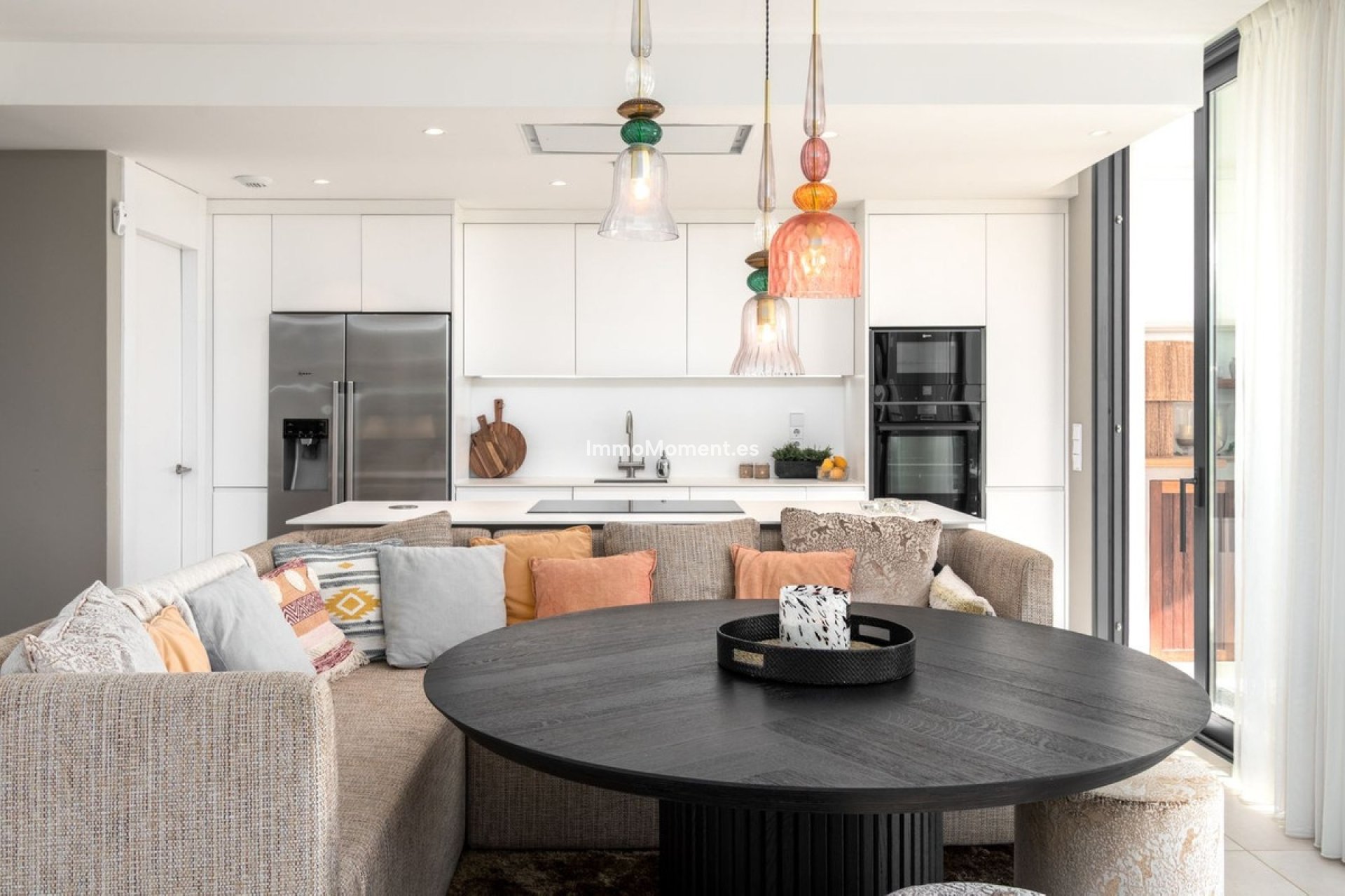 Bestaande woning - Appartement - Fuengirola - Fuengirola Centro