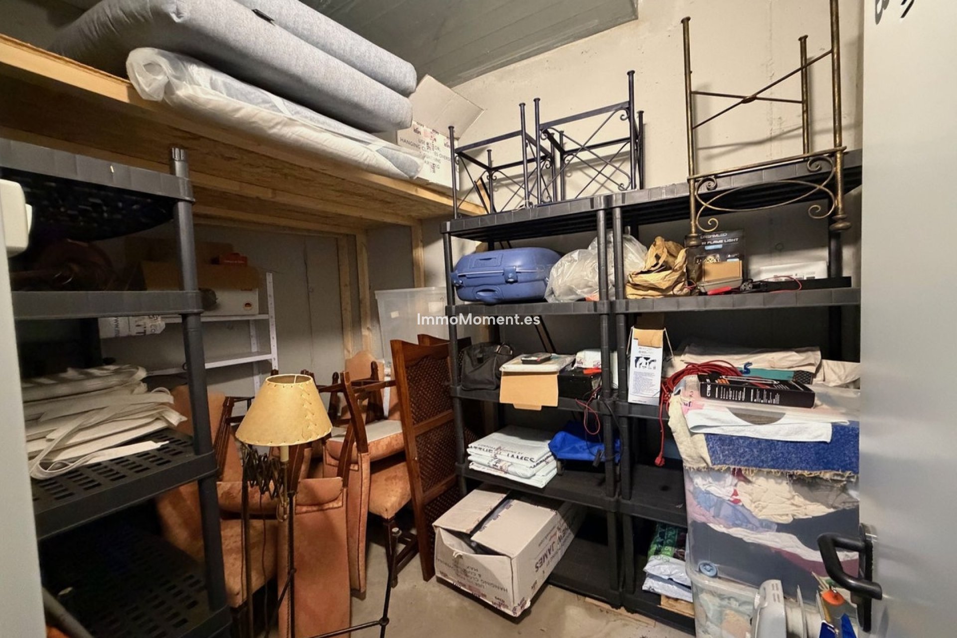 Bestaande woning - Appartement - Fuengirola - Fuengirola Centro