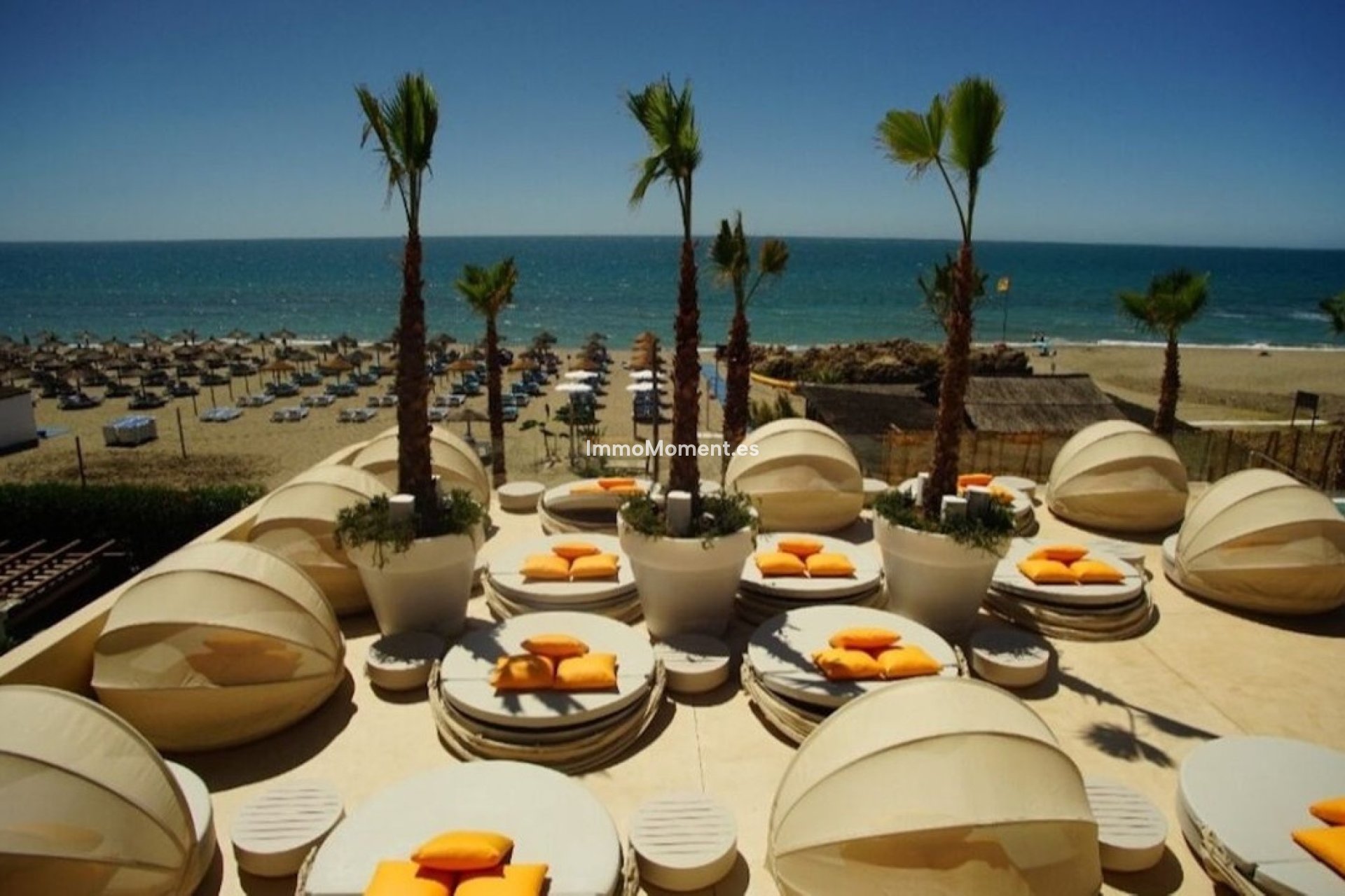 Bestaande woning - Appartement - Fuengirola - Fuengirola Centro