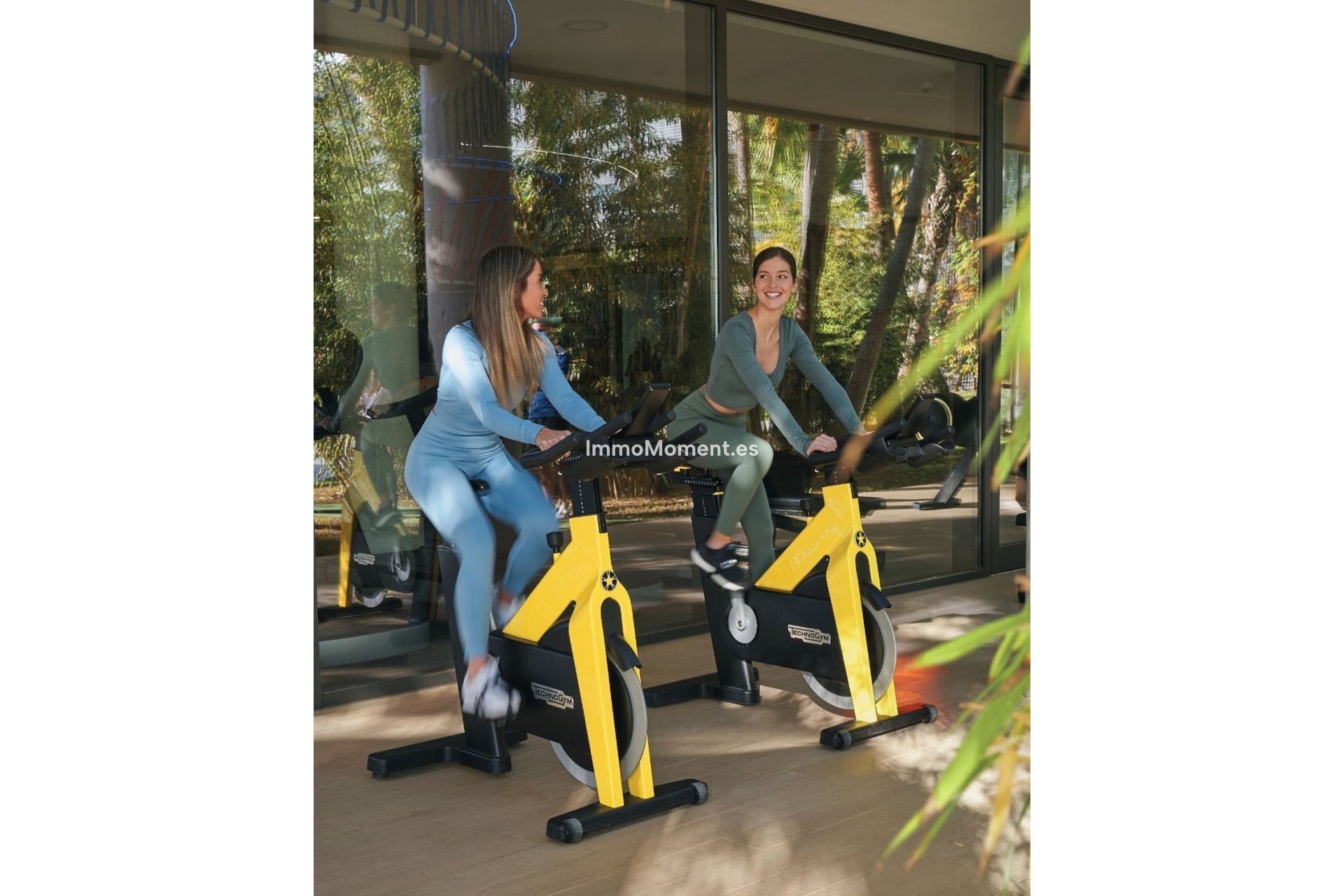 Bestaande woning - Appartement - Fuengirola - Fuengirola Centro