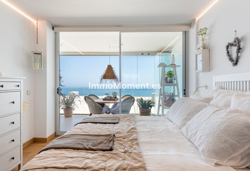 Bestaande woning - Appartement - Fuengirola - Fuengirola Centro