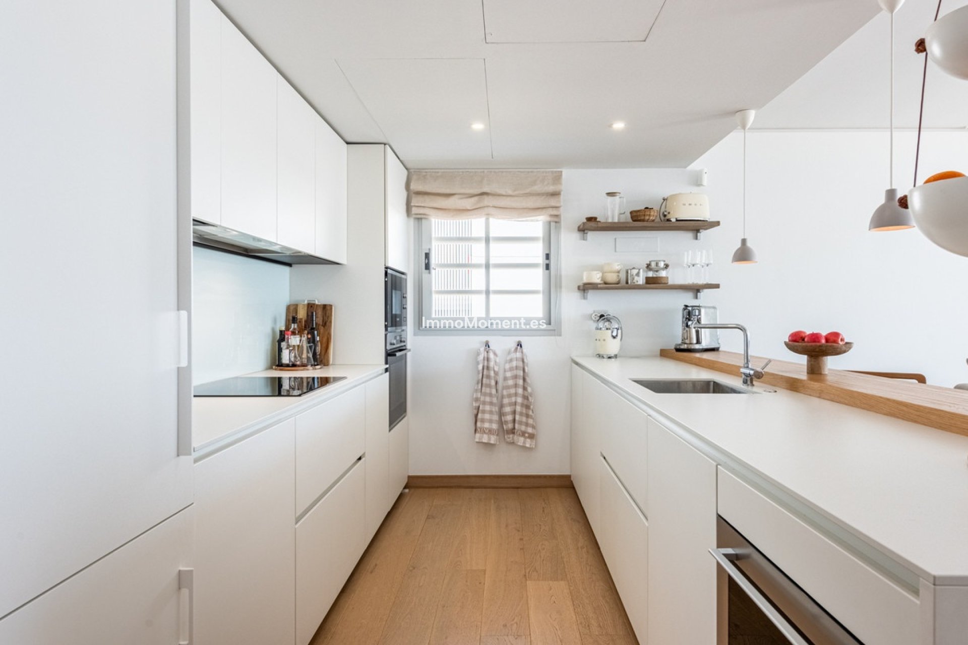 Bestaande woning - Appartement - Fuengirola - Fuengirola Centro