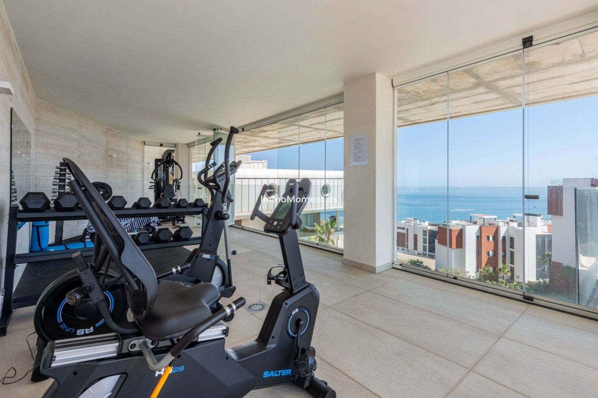 Bestaande woning - Appartement - Fuengirola - Fuengirola Centro