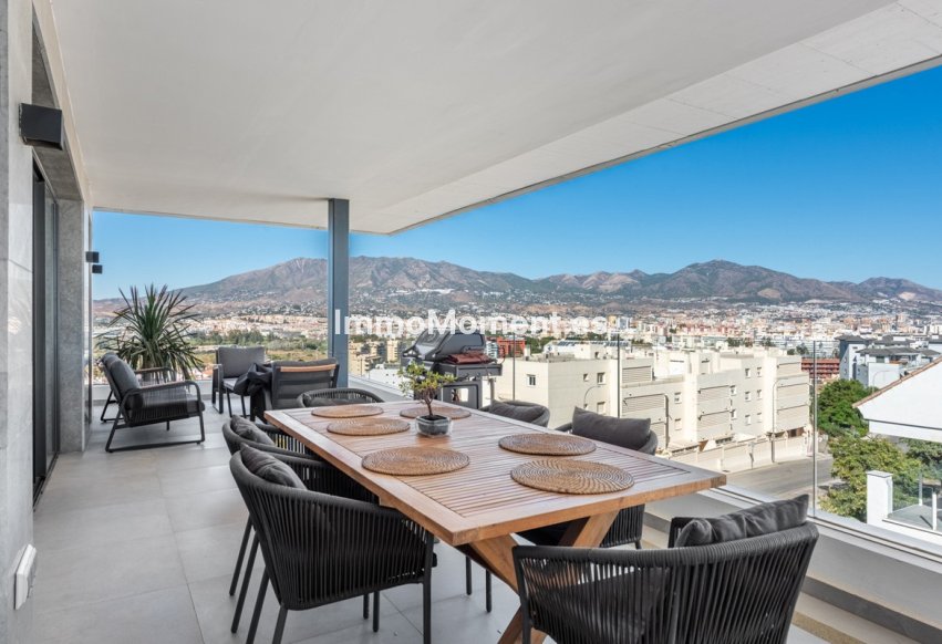 Bestaande woning - Appartement - Fuengirola - Fuengirola Centro