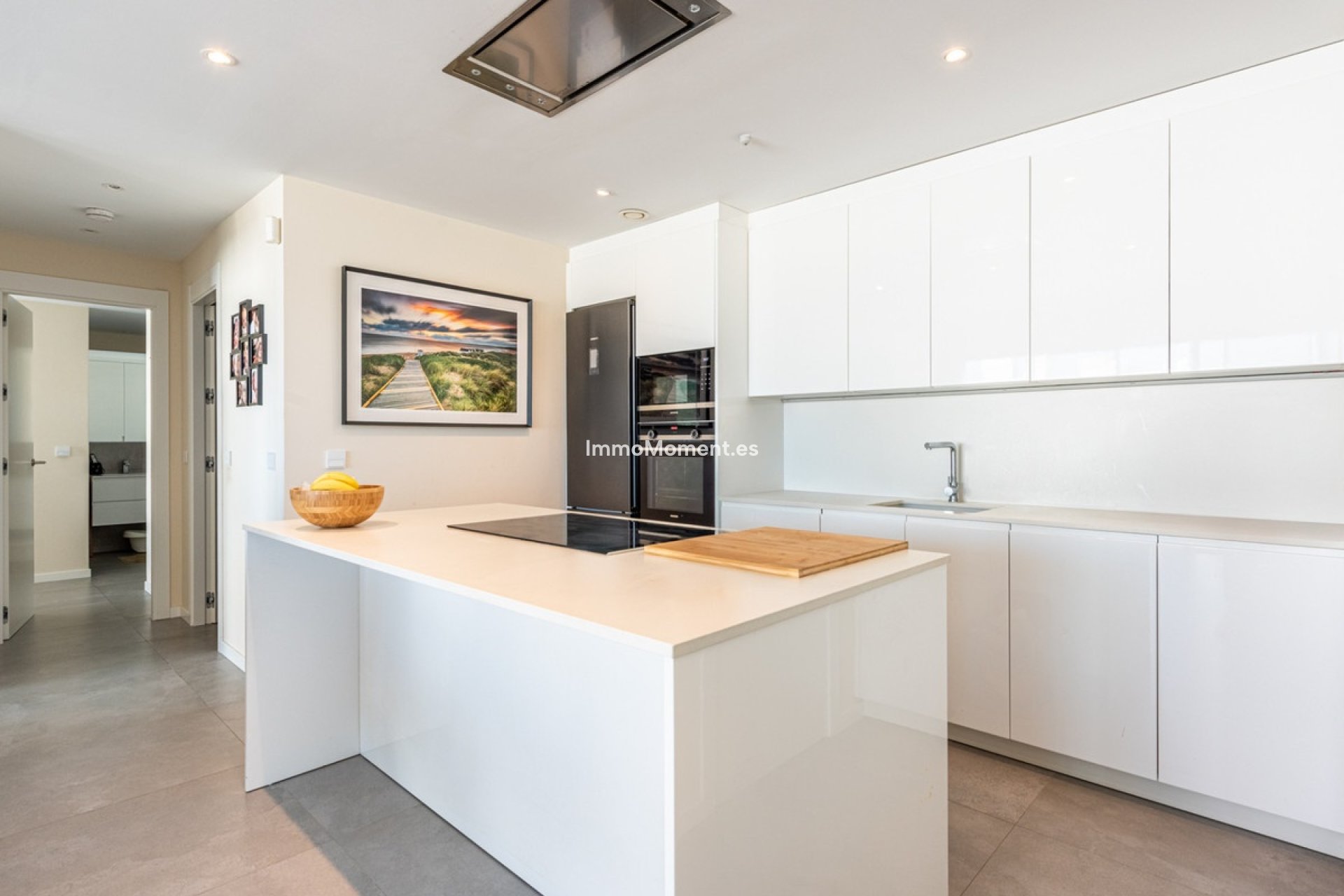 Bestaande woning - Appartement - Fuengirola - Fuengirola Centro