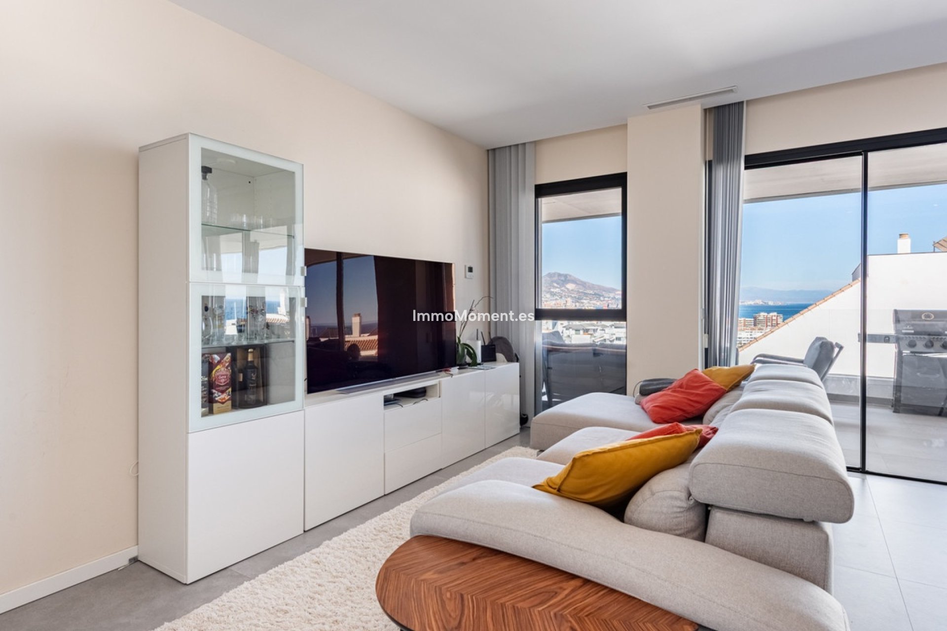 Bestaande woning - Appartement - Fuengirola - Fuengirola Centro