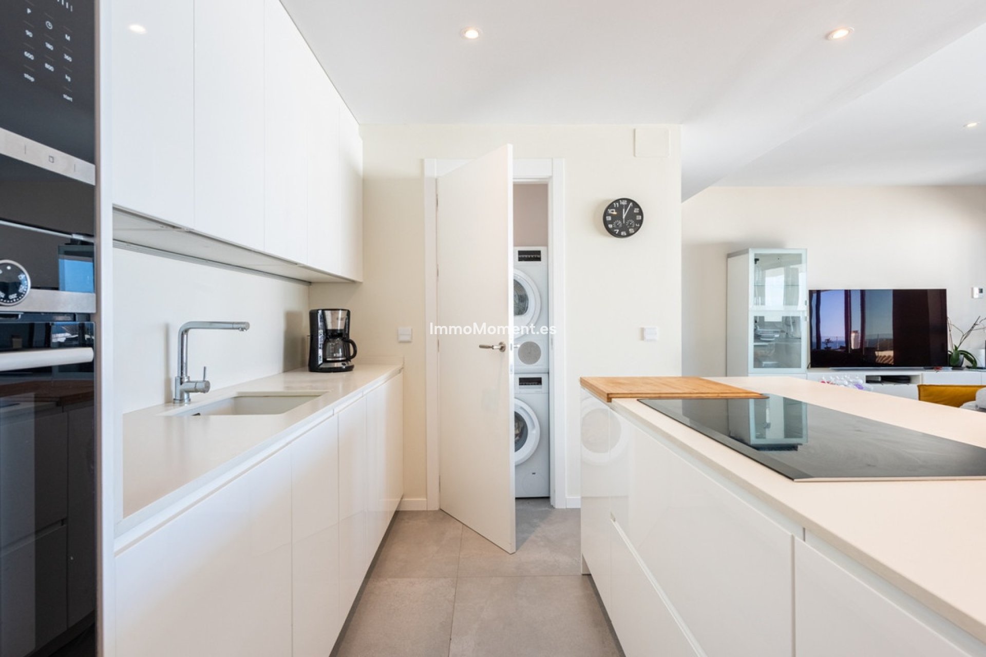 Bestaande woning - Appartement - Fuengirola - Fuengirola Centro