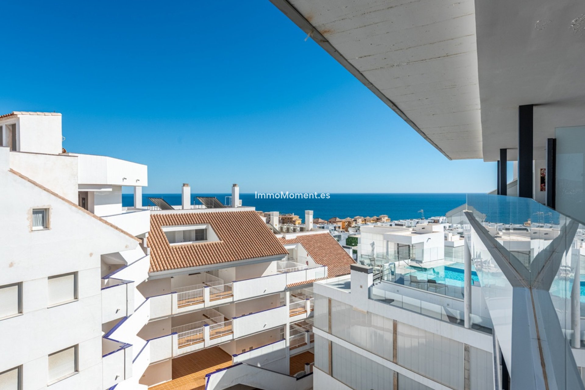 Bestaande woning - Appartement - Fuengirola - Fuengirola Centro