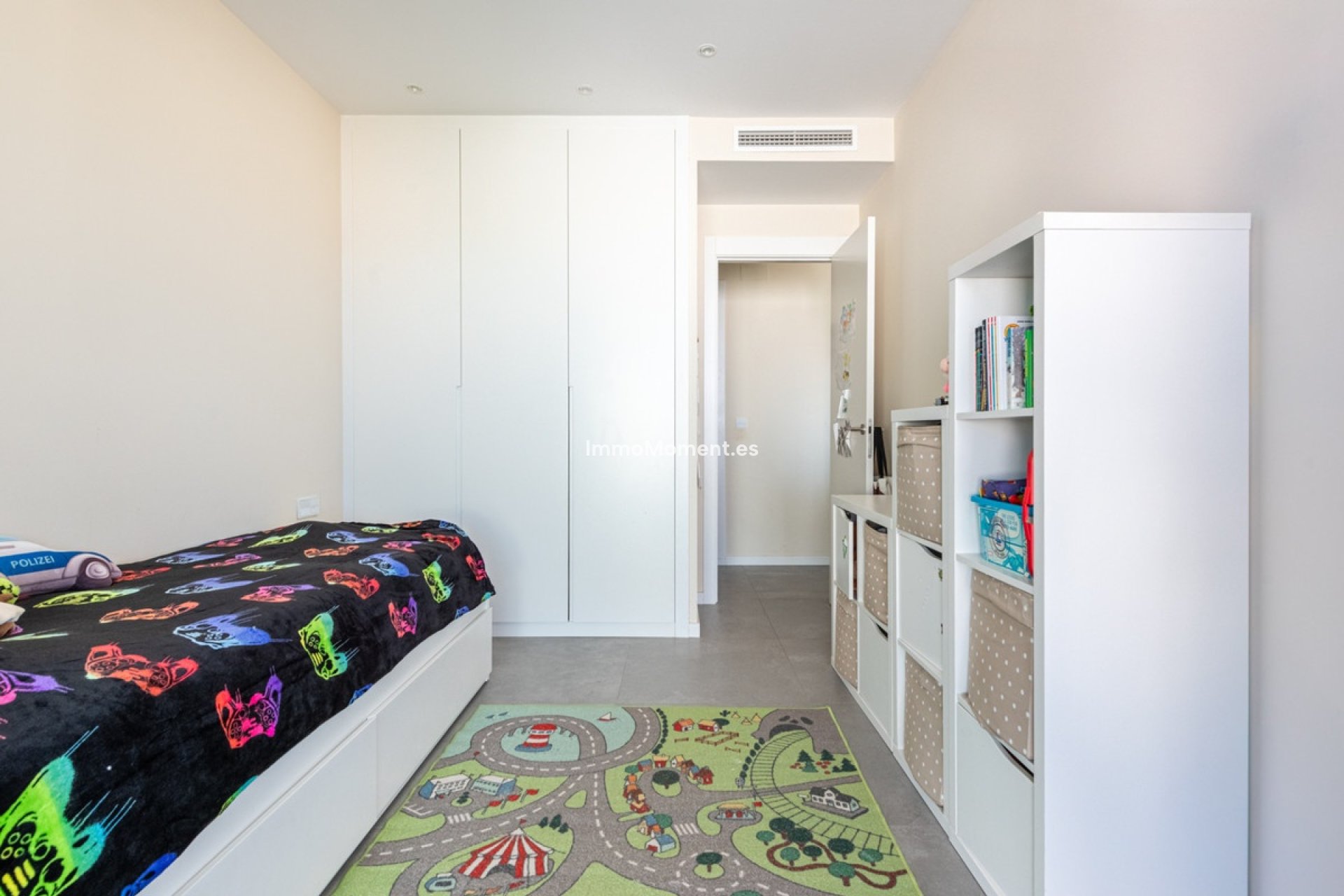 Bestaande woning - Appartement - Fuengirola - Fuengirola Centro