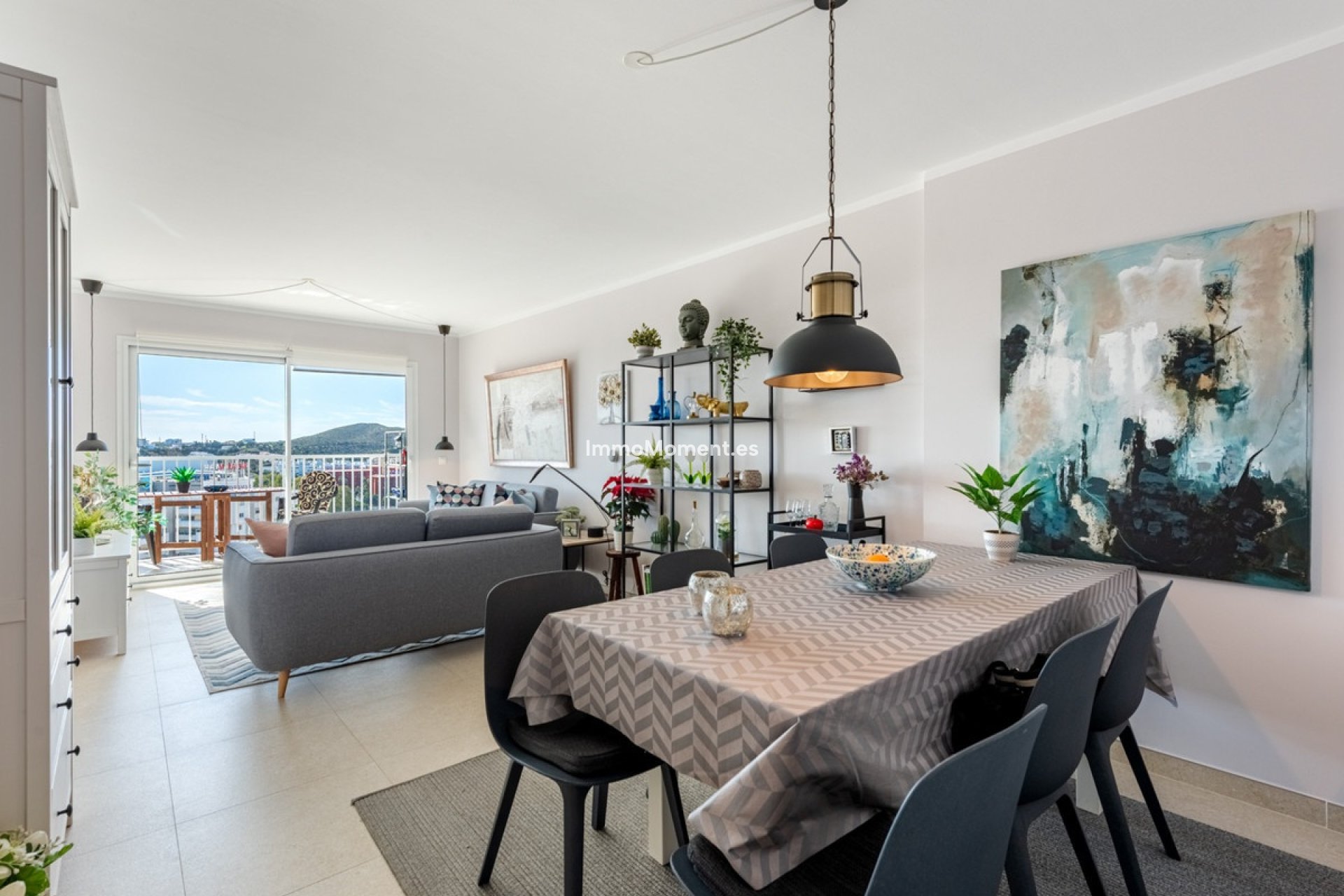 Bestaande woning - Appartement - Fuengirola - Fuengirola Centro