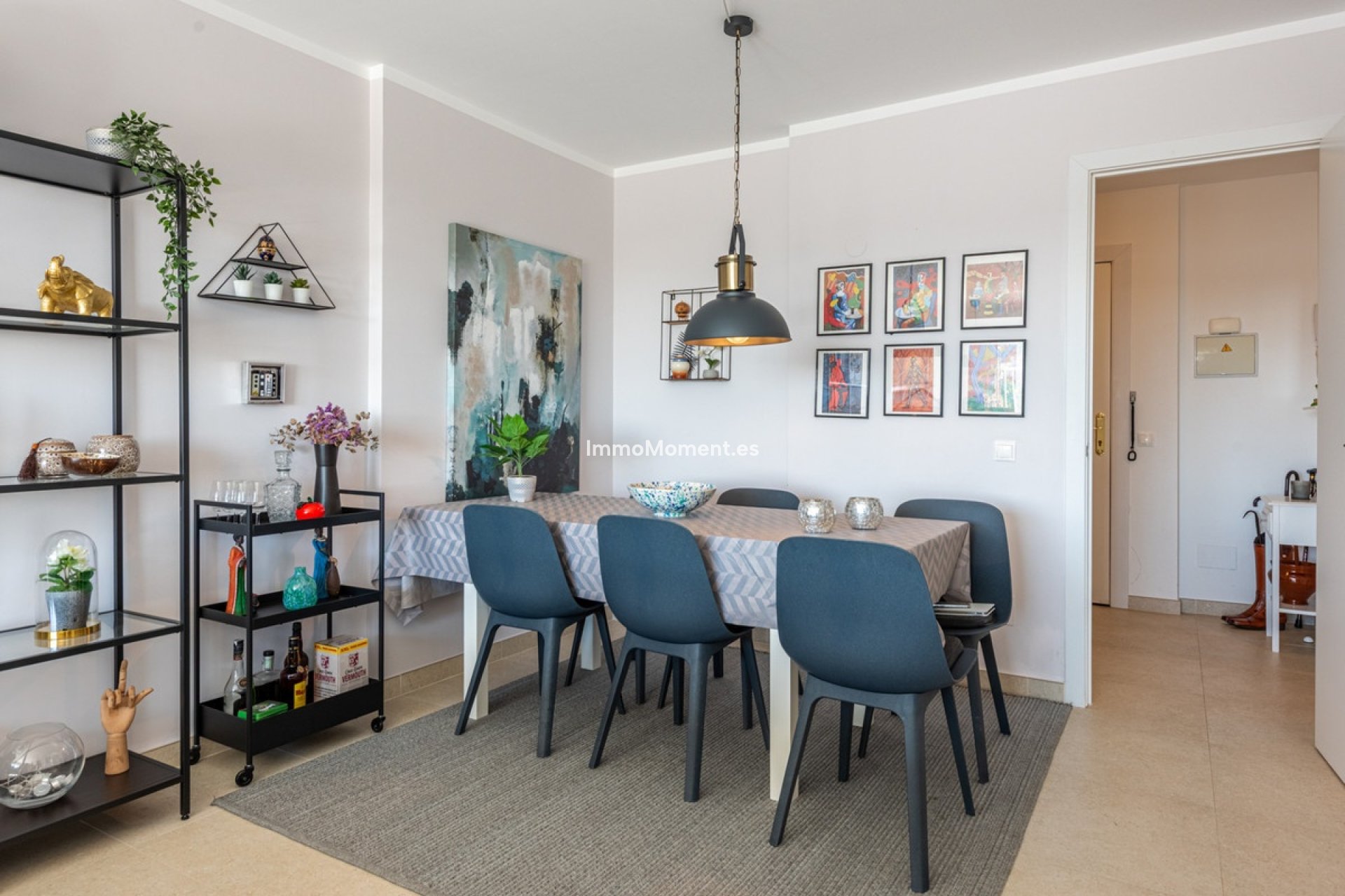 Bestaande woning - Appartement - Fuengirola - Fuengirola Centro