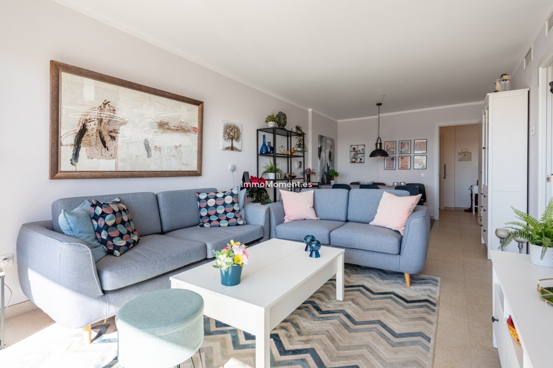 Bestaande woning - Appartement - Fuengirola - Fuengirola Centro
