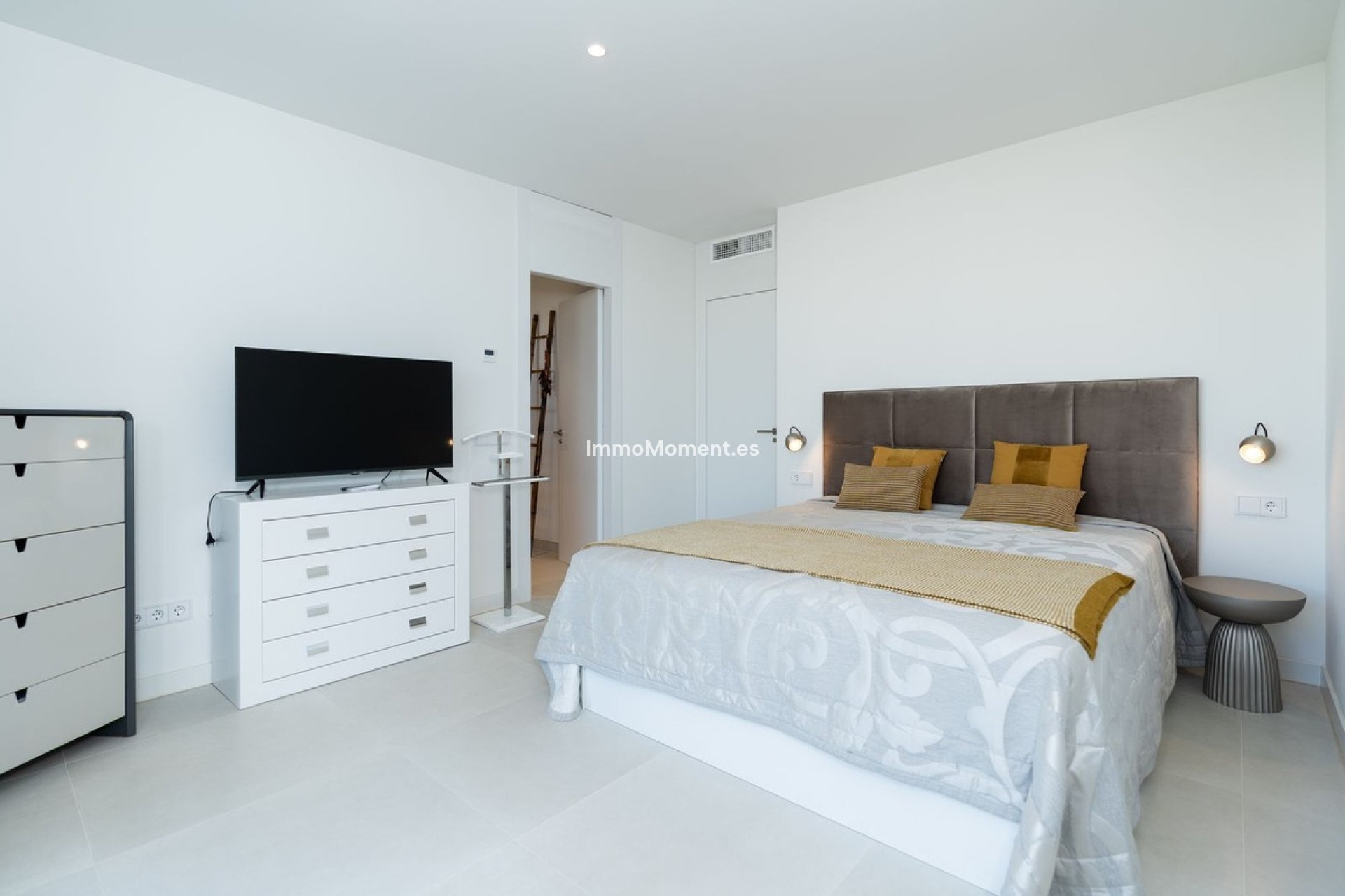 Bestaande woning - Appartement - Fuengirola - Fuengirola Centro