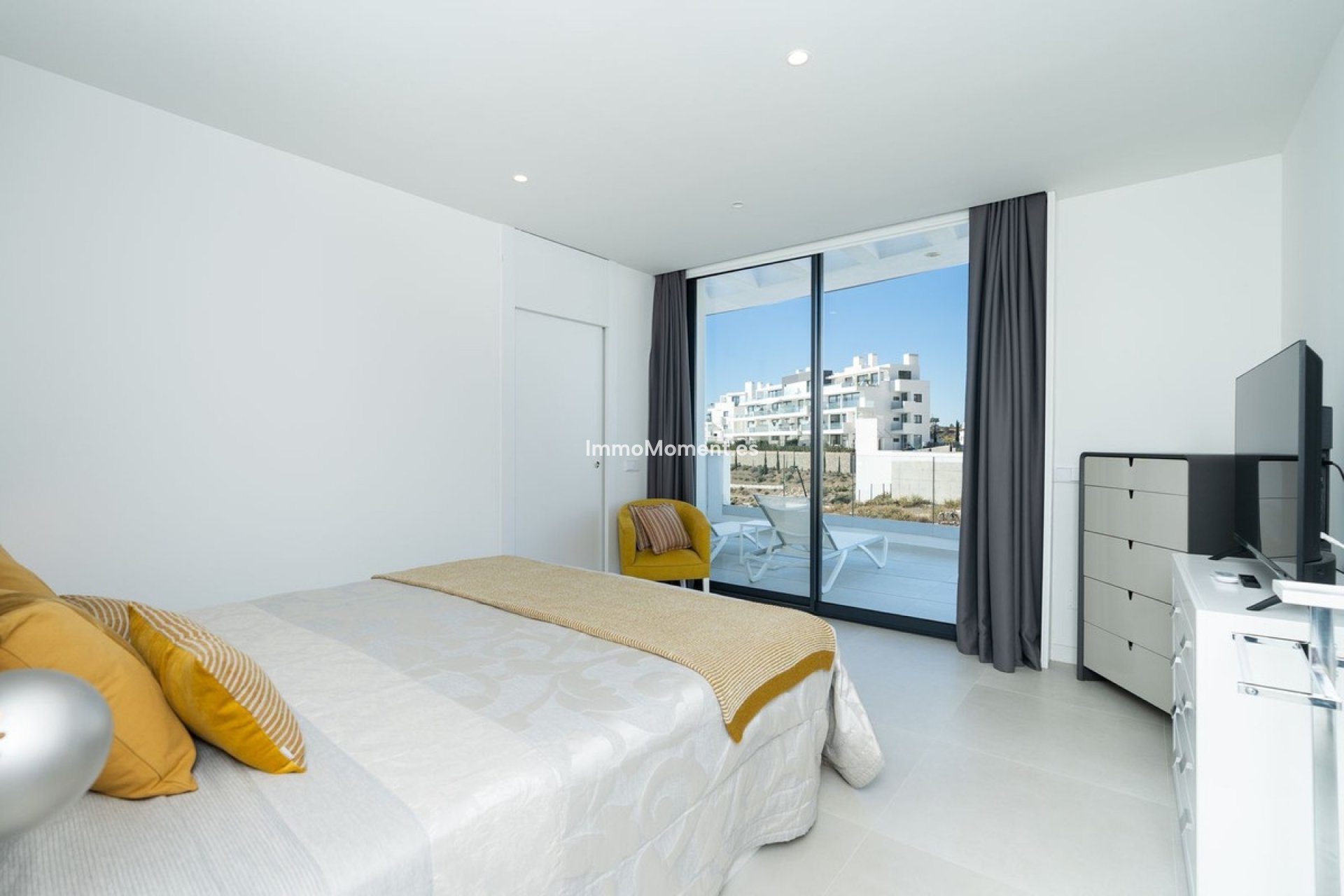 Bestaande woning - Appartement - Fuengirola - Fuengirola Centro