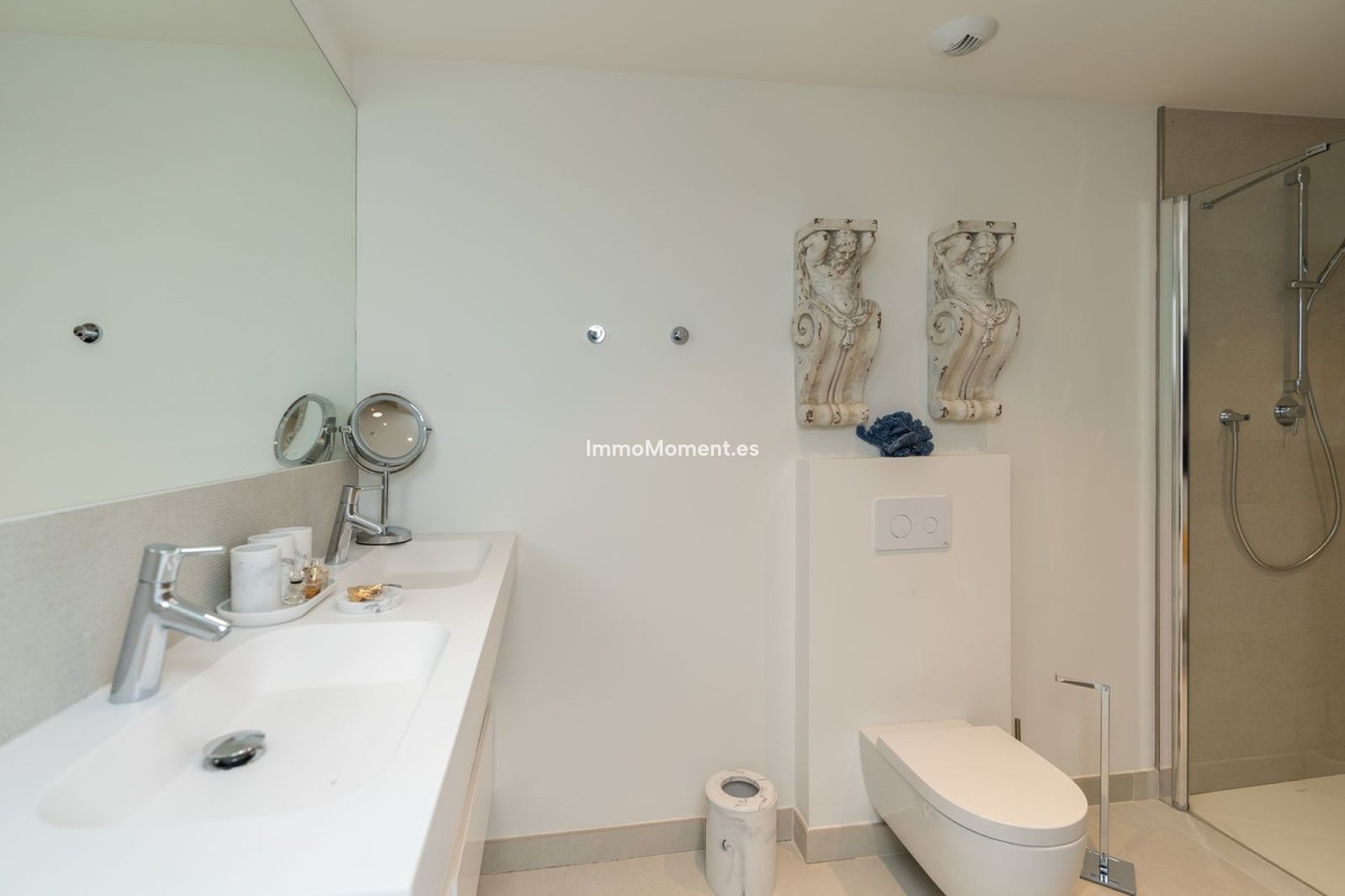 Bestaande woning - Appartement - Fuengirola - Fuengirola Centro