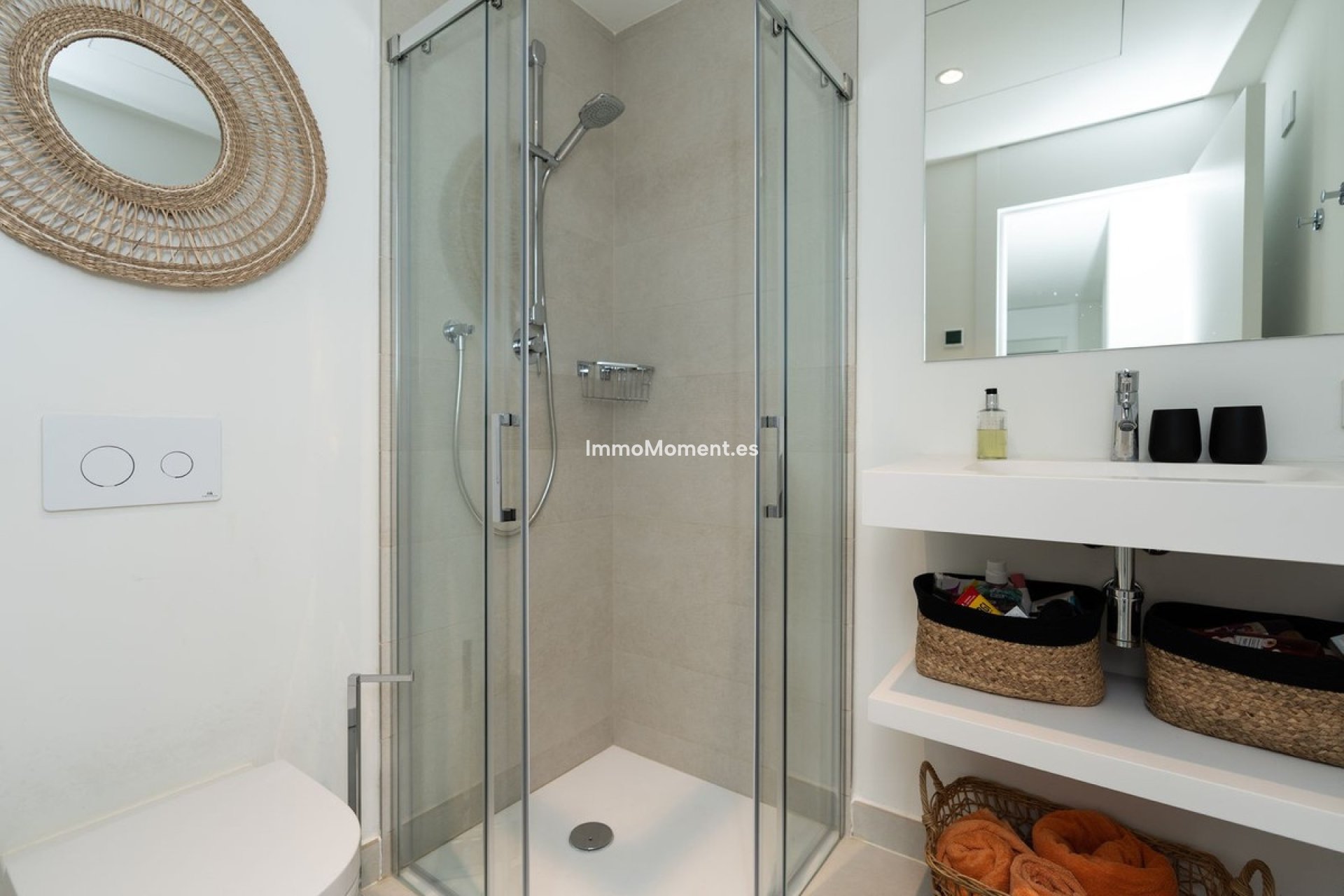 Bestaande woning - Appartement - Fuengirola - Fuengirola Centro