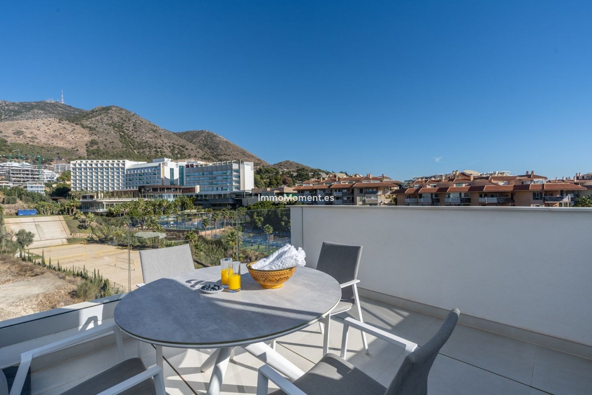 Bestaande woning - Appartement - Fuengirola - Fuengirola Centro