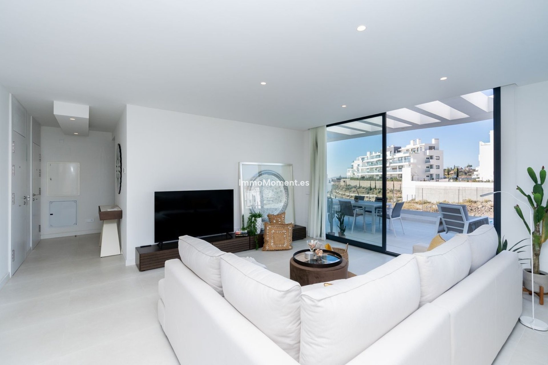 Bestaande woning - Appartement - Fuengirola - Fuengirola Centro