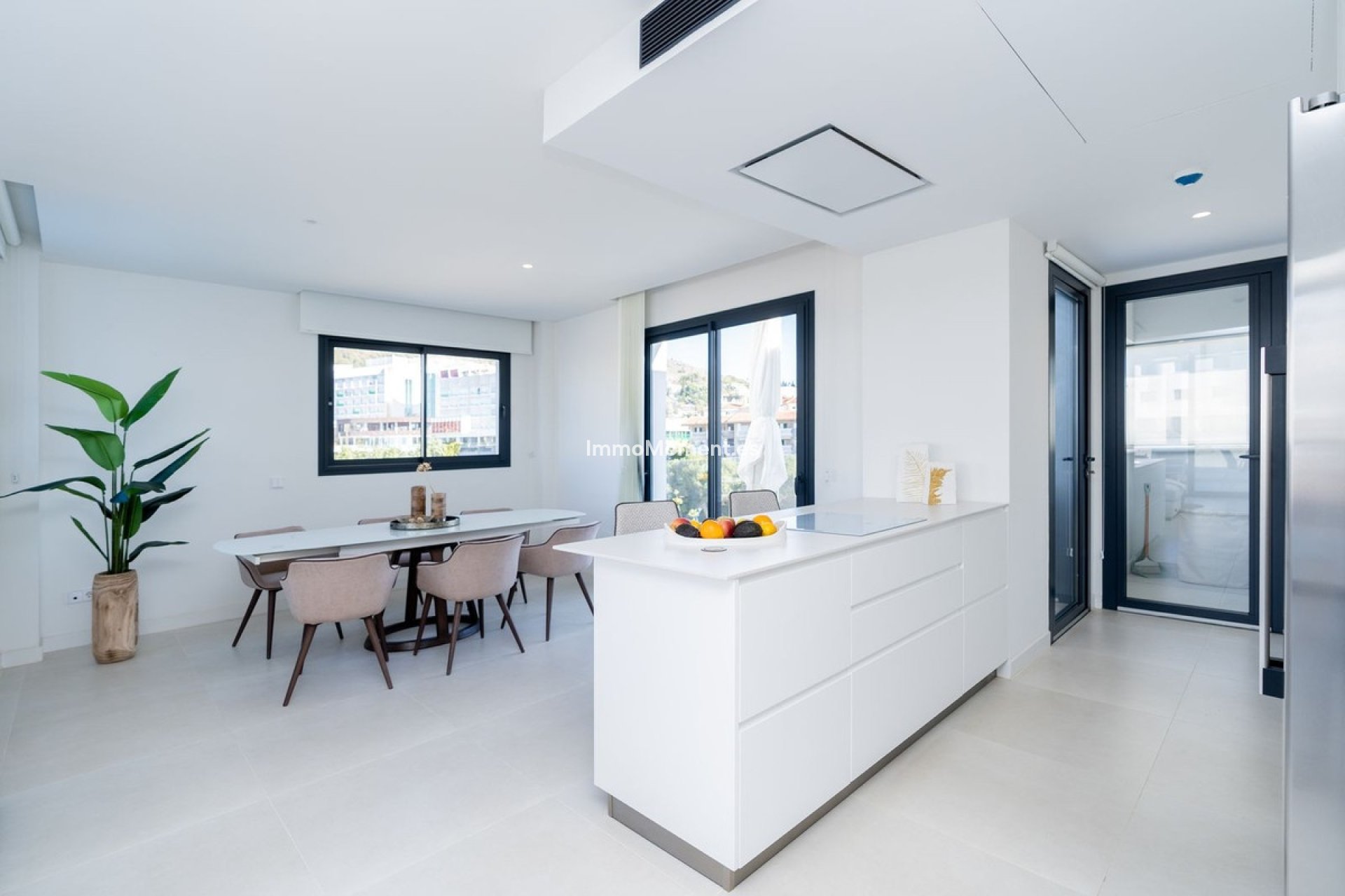 Bestaande woning - Appartement - Fuengirola - Fuengirola Centro