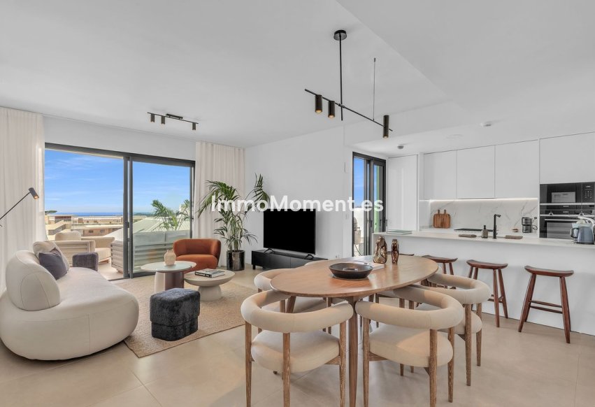 Bestaande woning - Appartement - Fuengirola - Fuengirola Centro