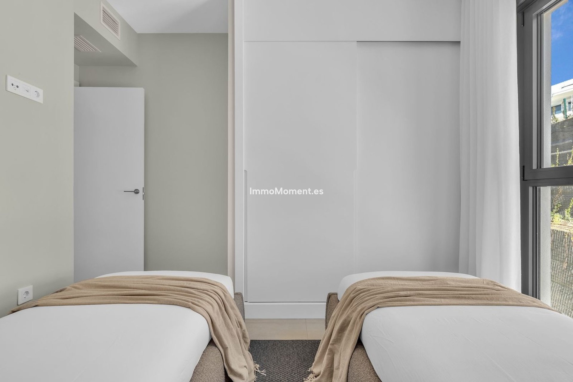 Bestaande woning - Appartement - Fuengirola - Fuengirola Centro