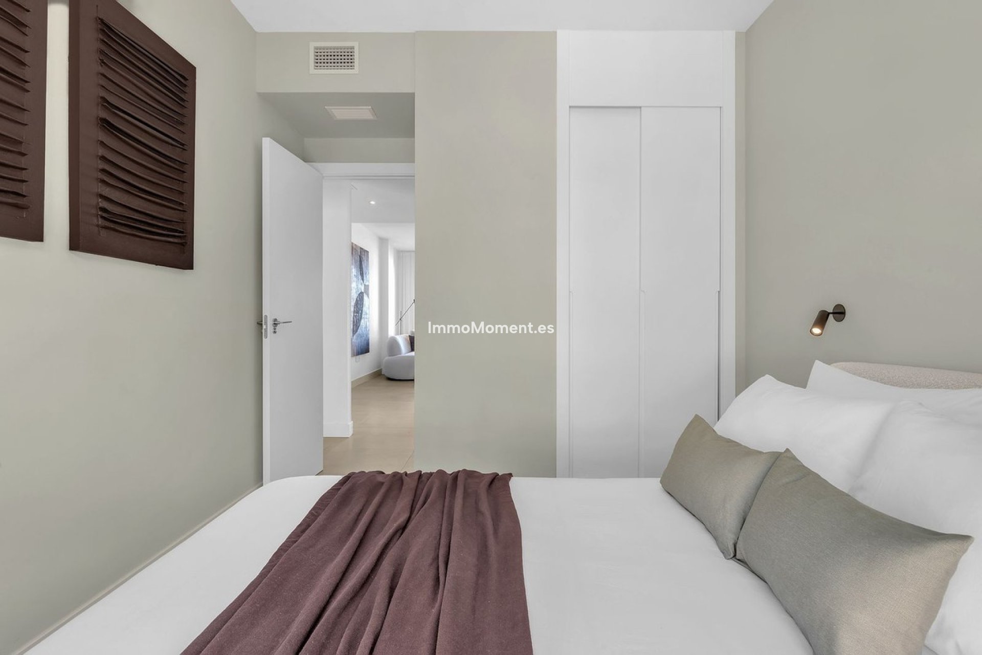 Bestaande woning - Appartement - Fuengirola - Fuengirola Centro