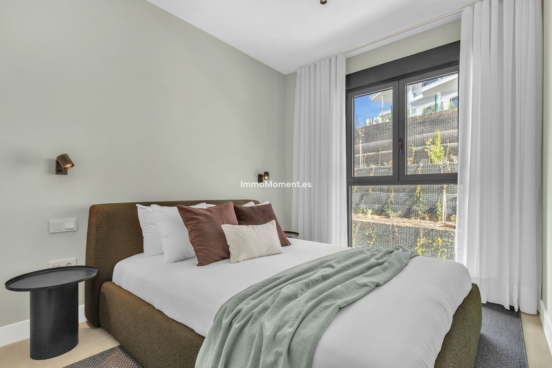 Bestaande woning - Appartement - Fuengirola - Fuengirola Centro