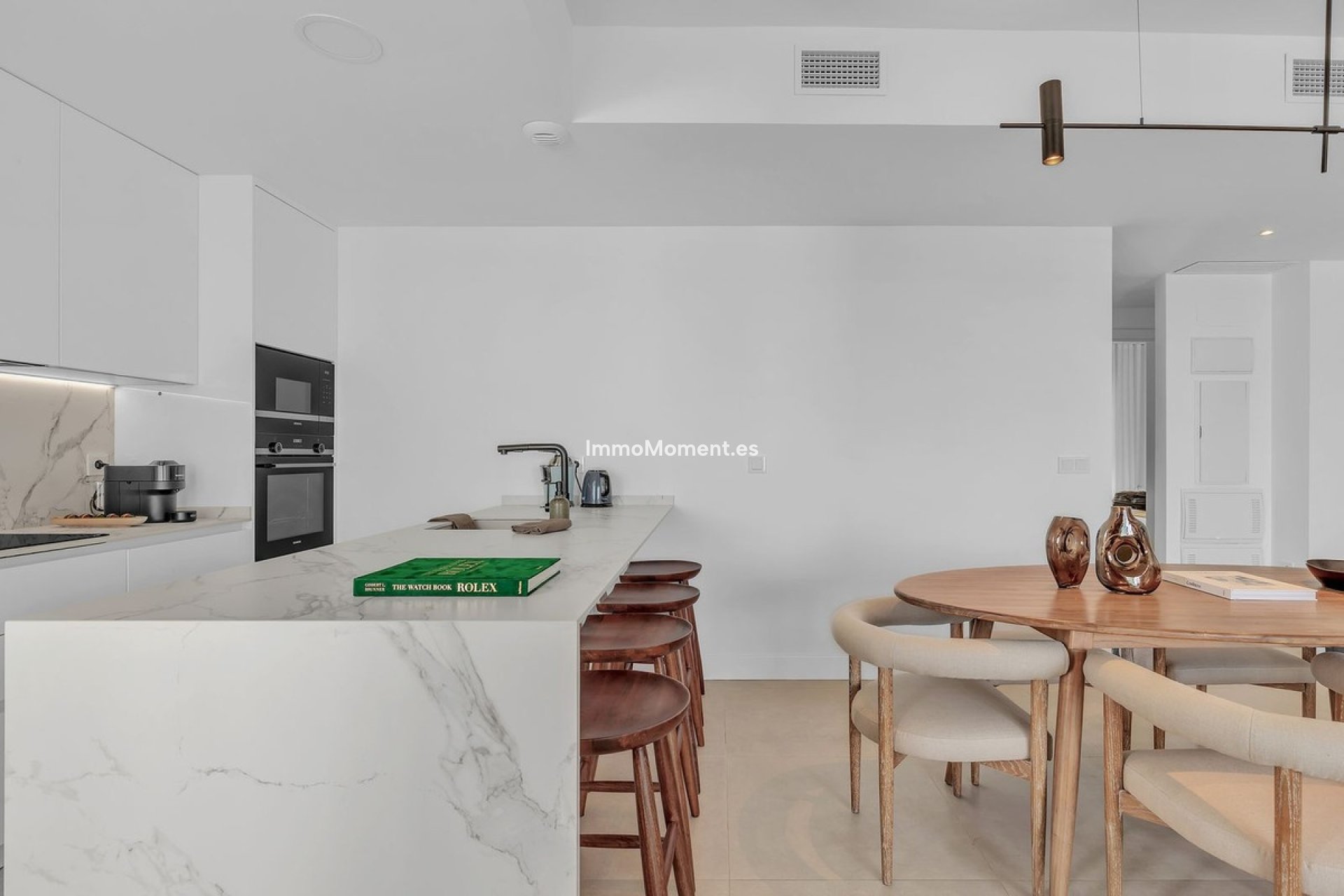 Bestaande woning - Appartement - Fuengirola - Fuengirola Centro