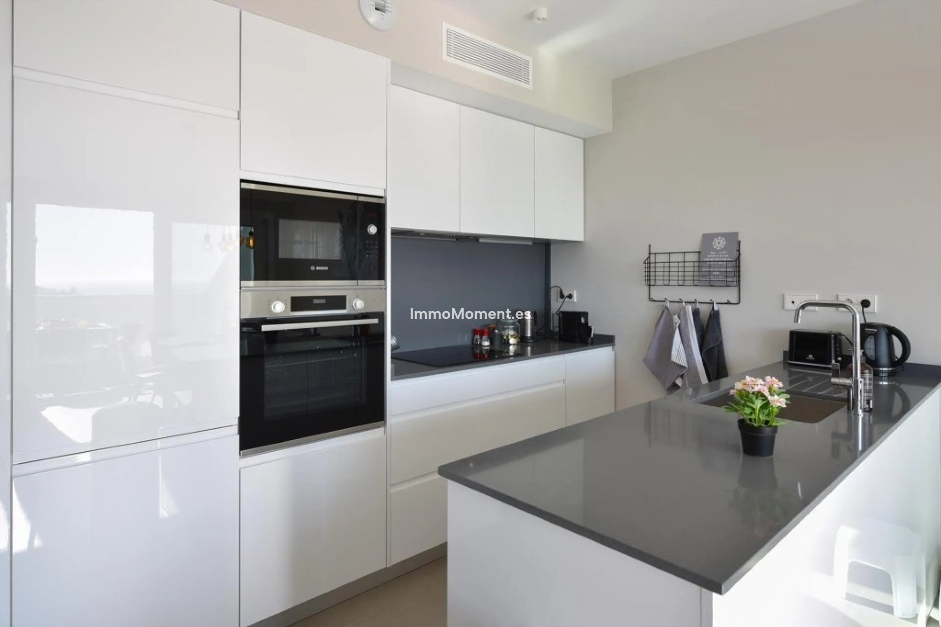 Bestaande woning - Appartement - Fuengirola - Fuengirola Centro