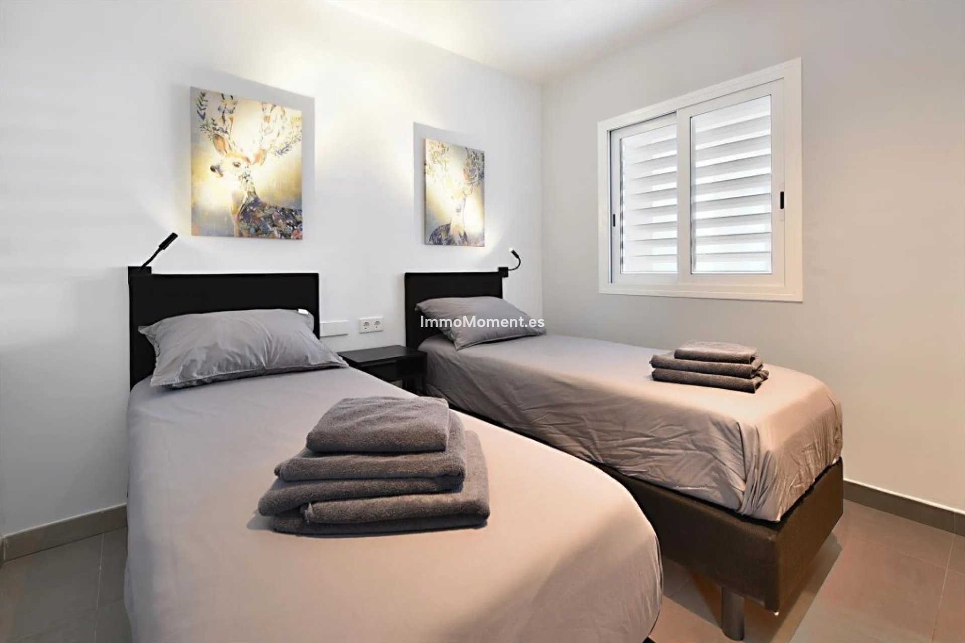 Bestaande woning - Appartement - Fuengirola - Fuengirola Centro