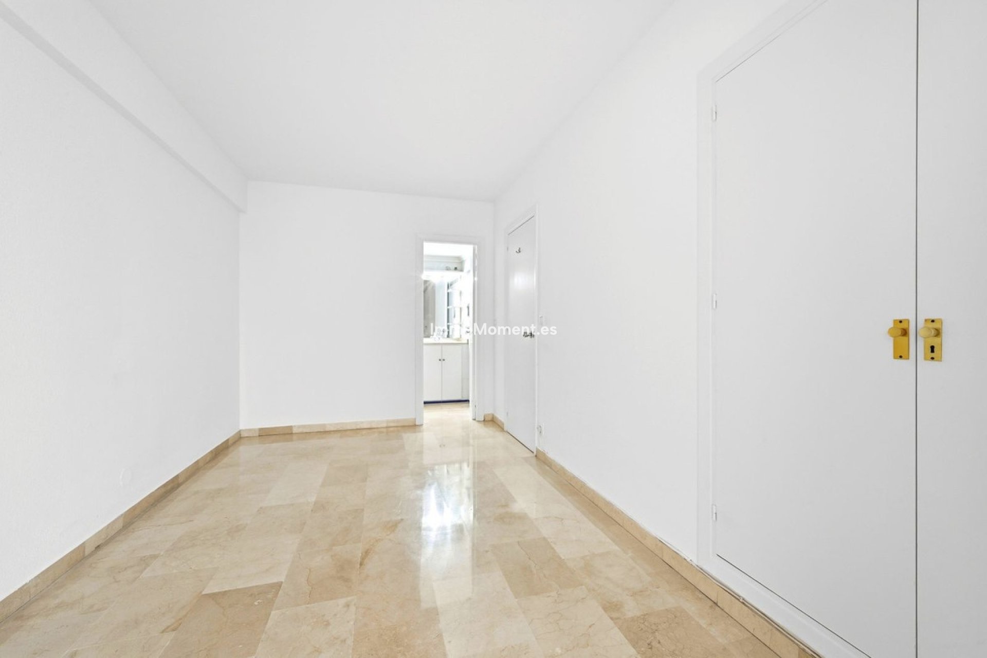Bestaande woning - Appartement - Fuengirola - Fuengirola Centro