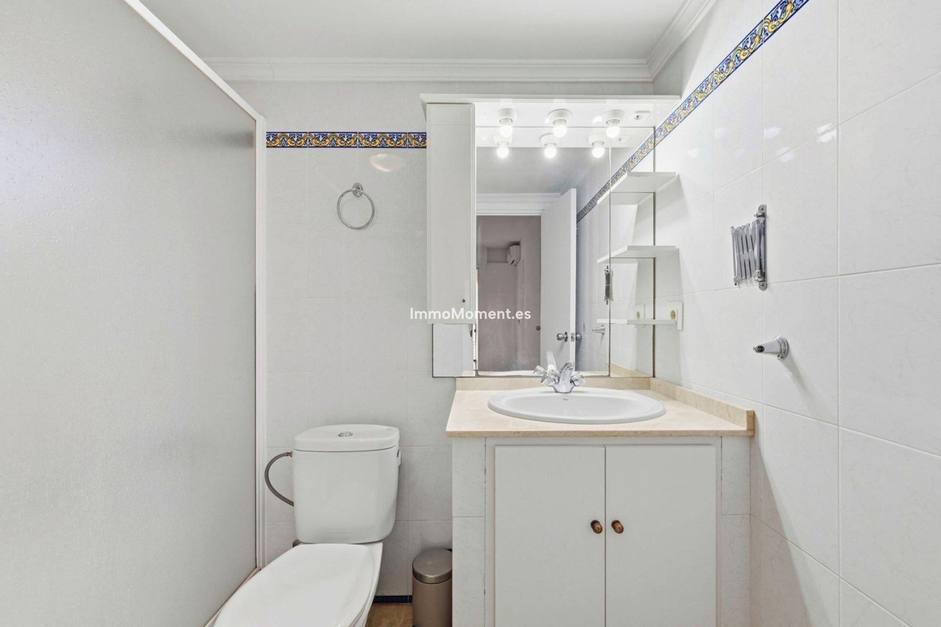 Bestaande woning - Appartement - Fuengirola - Fuengirola Centro